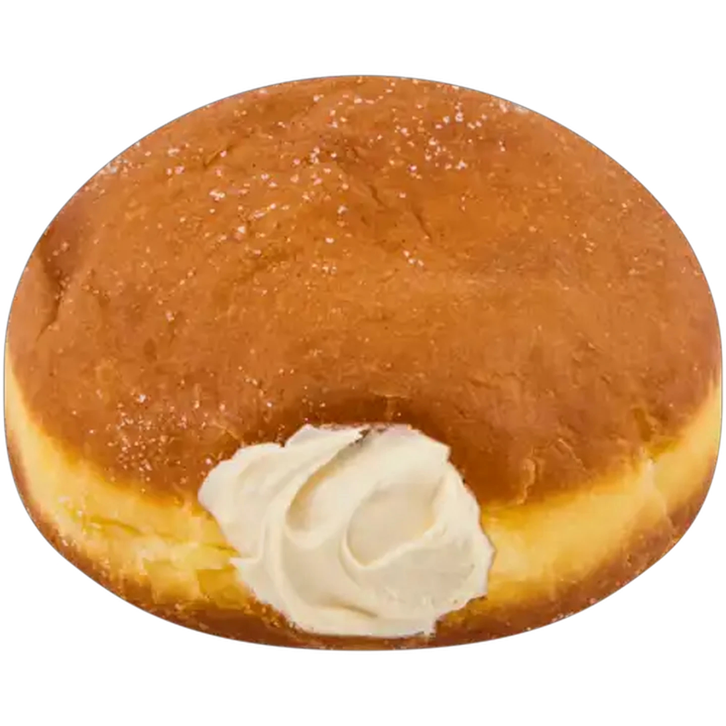 Image of Whole Caramel Doughnut