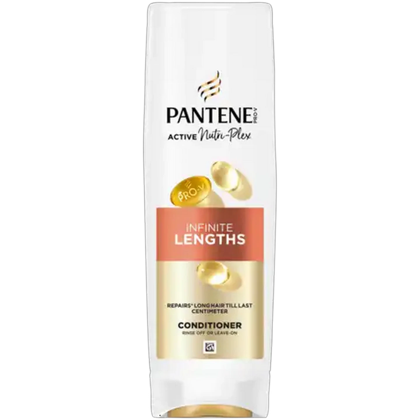 Image of Pantene Pro-V Infinite Lengths Conditioner 360ml