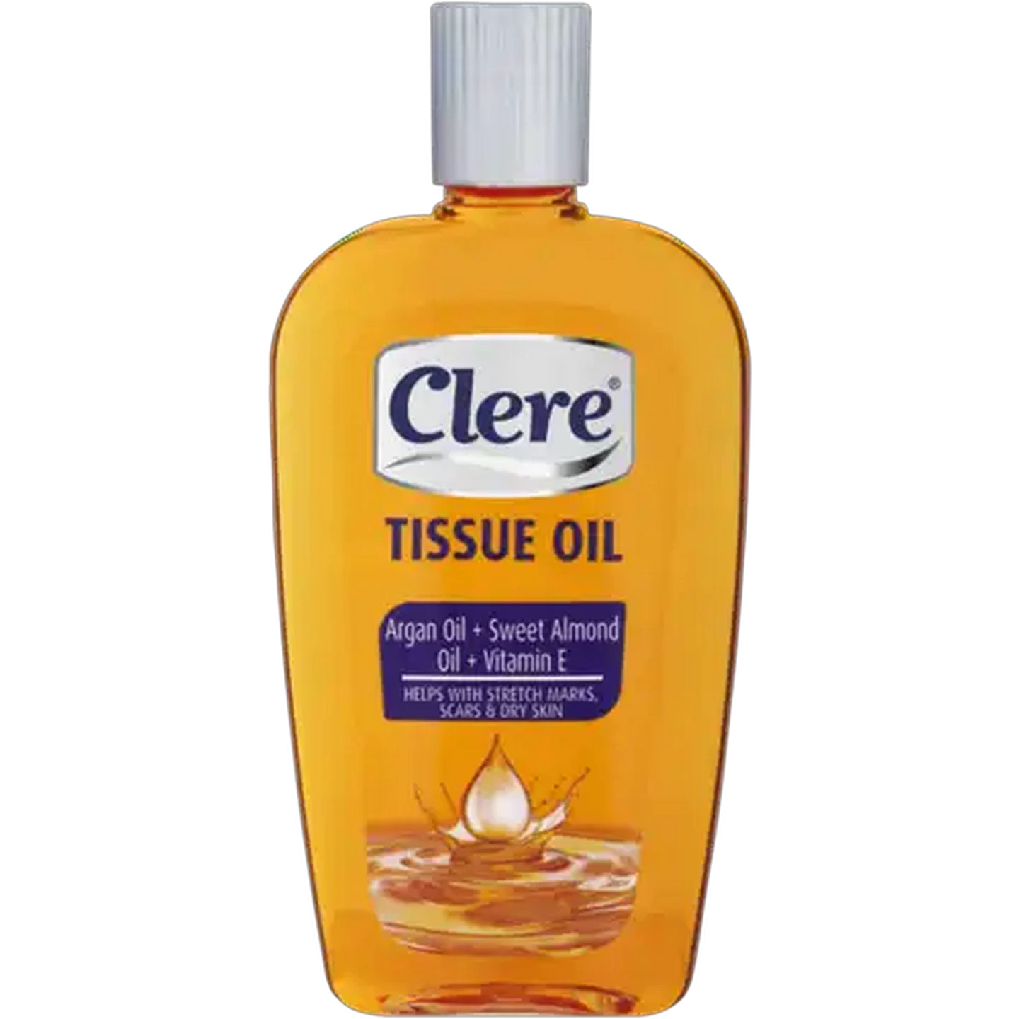 Image of Clere Tissue Oil 100ml