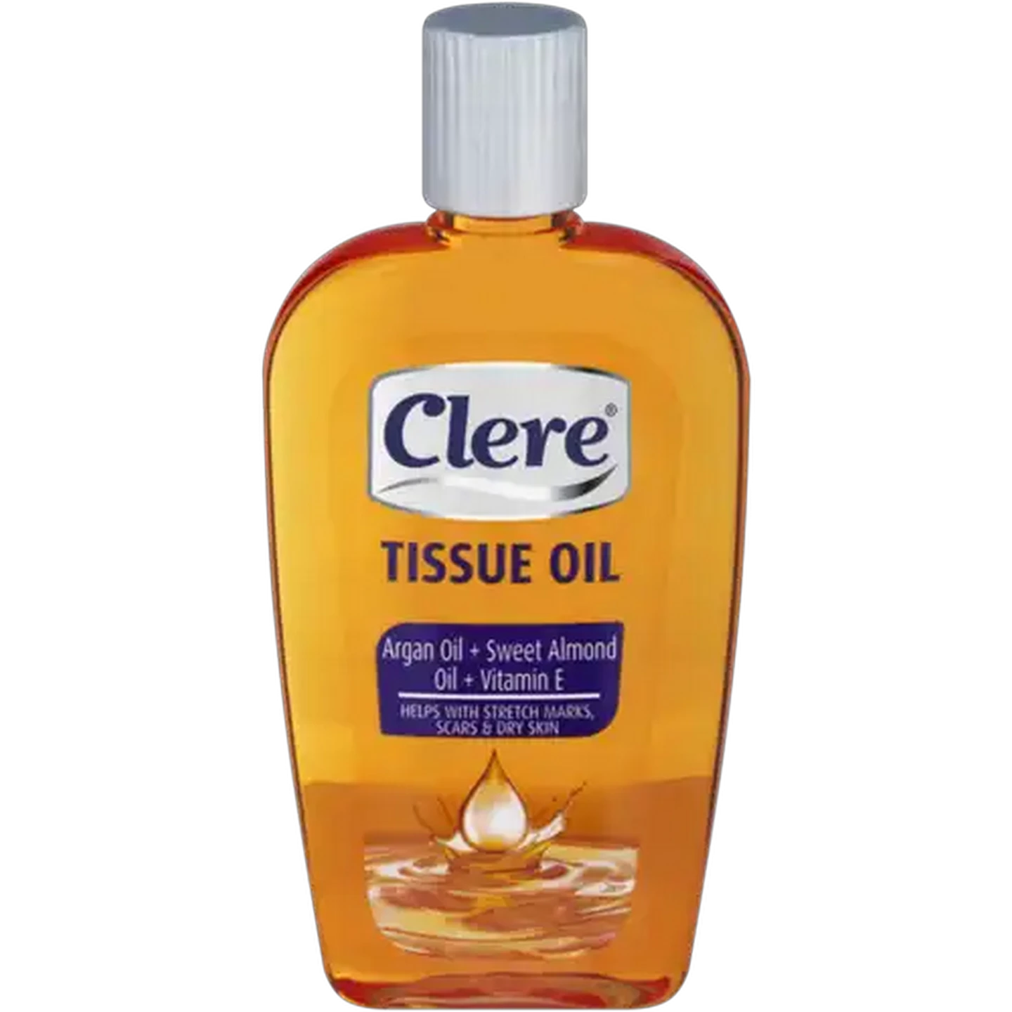 Image of Clere Tissue Oil 100ml