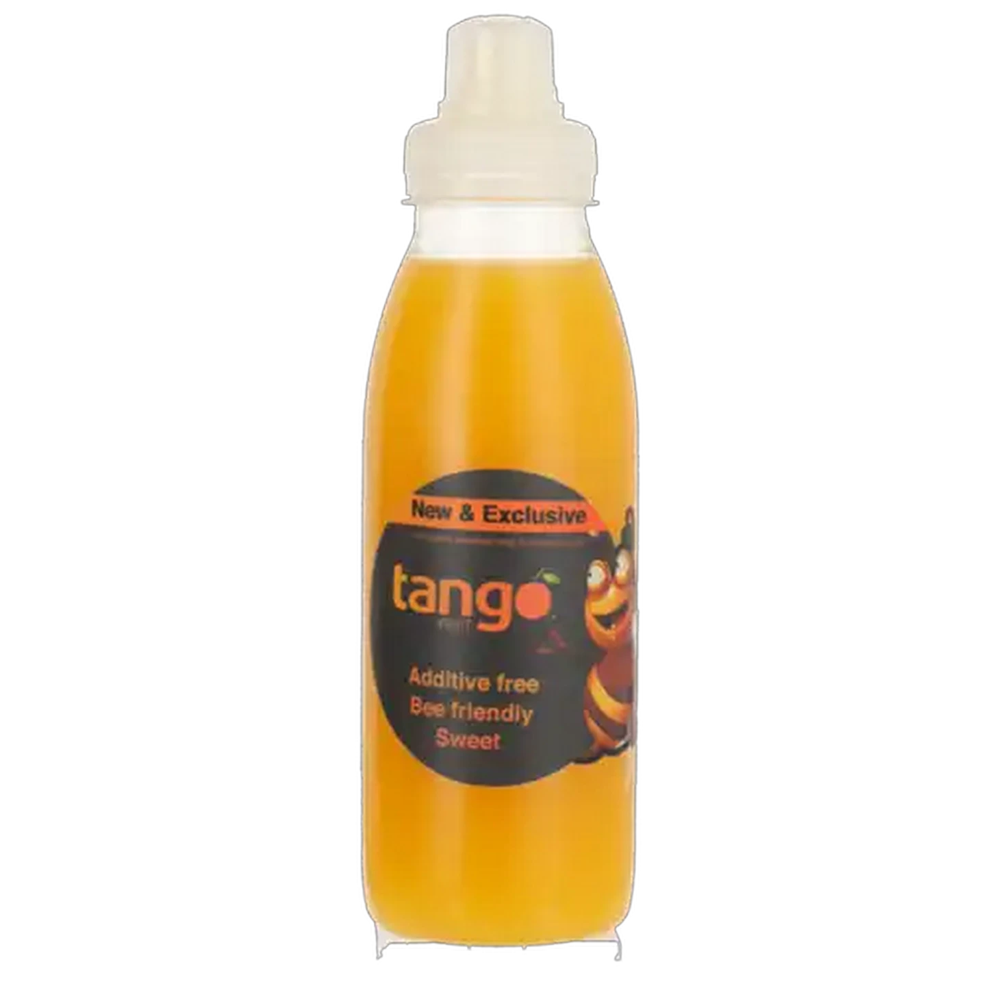 Image of Tango Fruit Juice Bottle 350ml