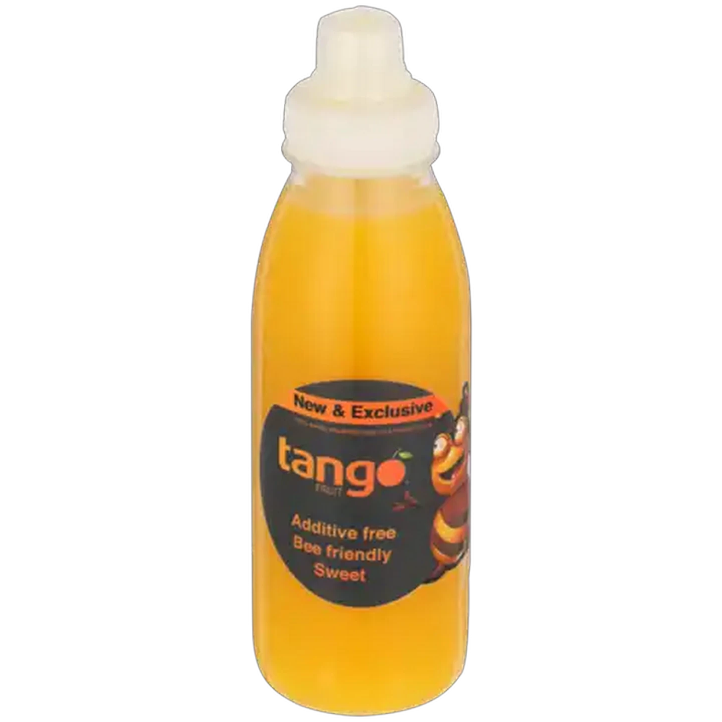 Image of Tango Fruit Juice Bottle 350ml
