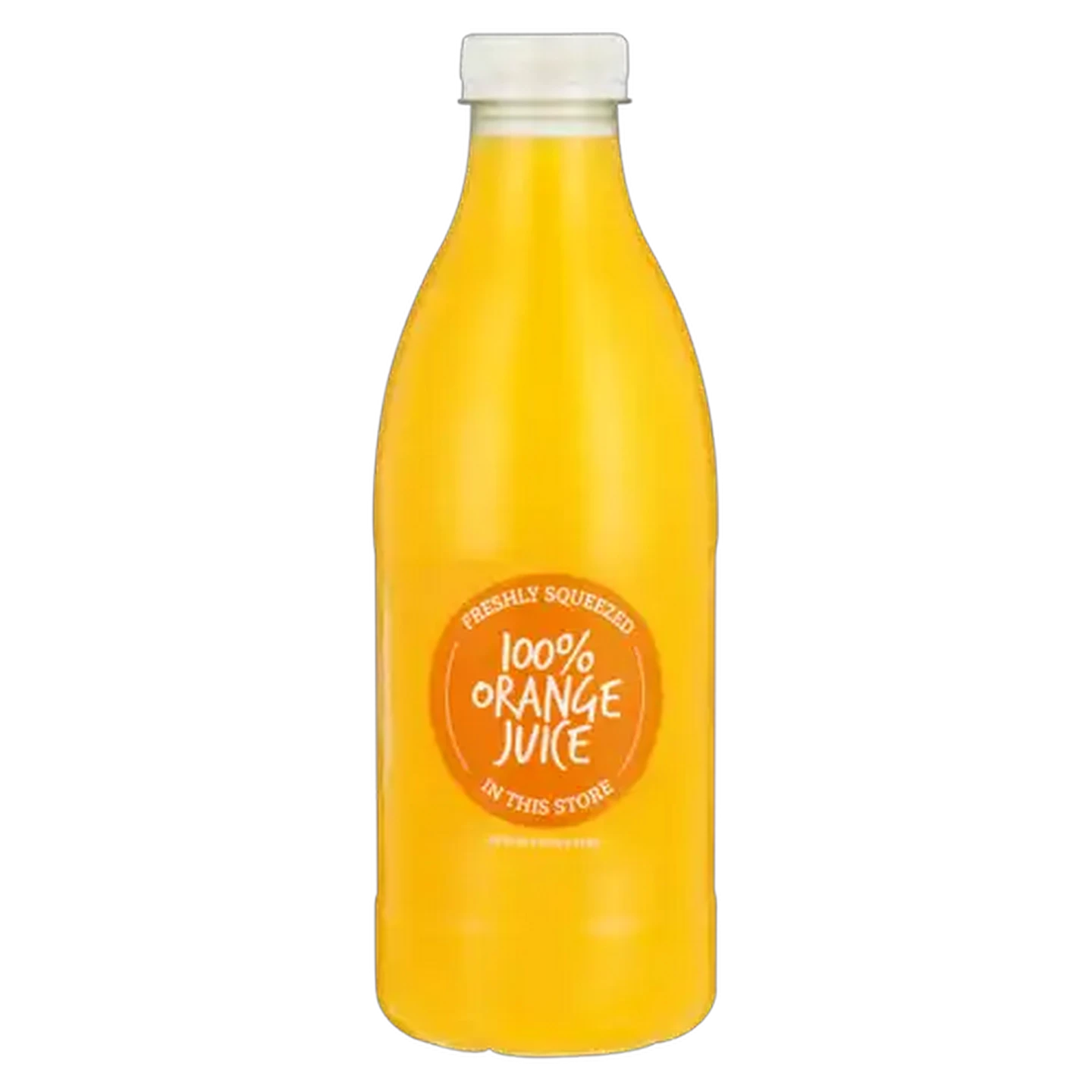 Image of Freshly Squeezed 100% Fresh Juice 1L