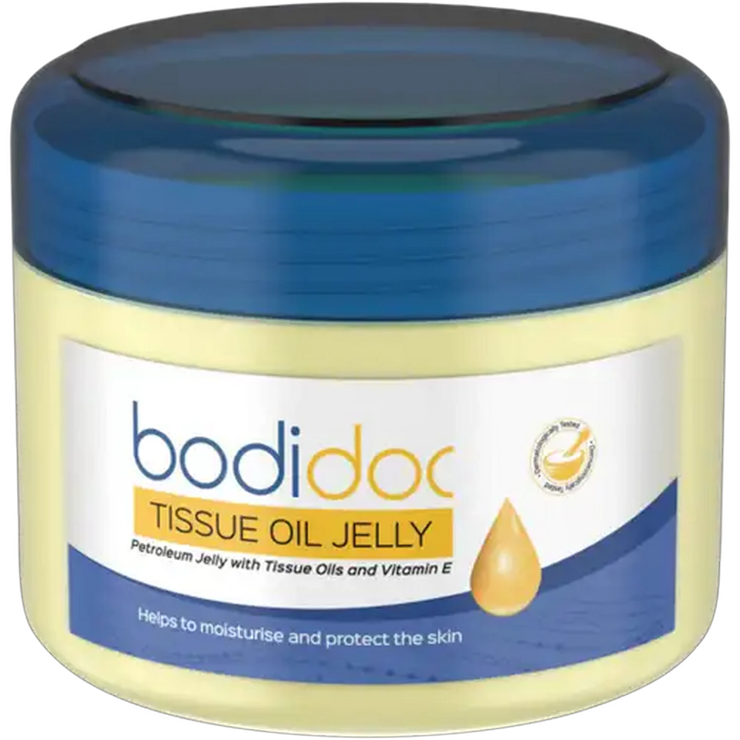 Image of Bodidoc Tissue Oil Jelly 250ml