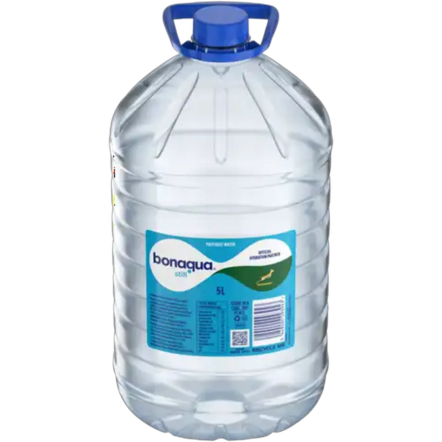 Image of Bonaqua Still Prepared Water 5L