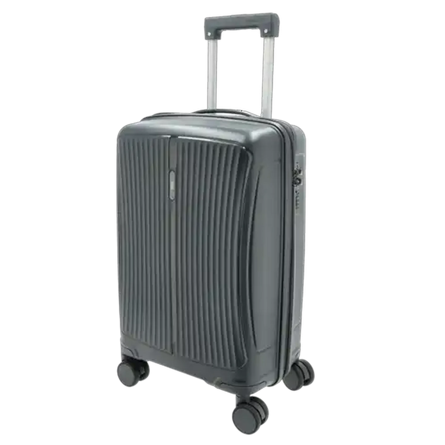 Image of Lifestyle Charcoal Medium Trolley Case
