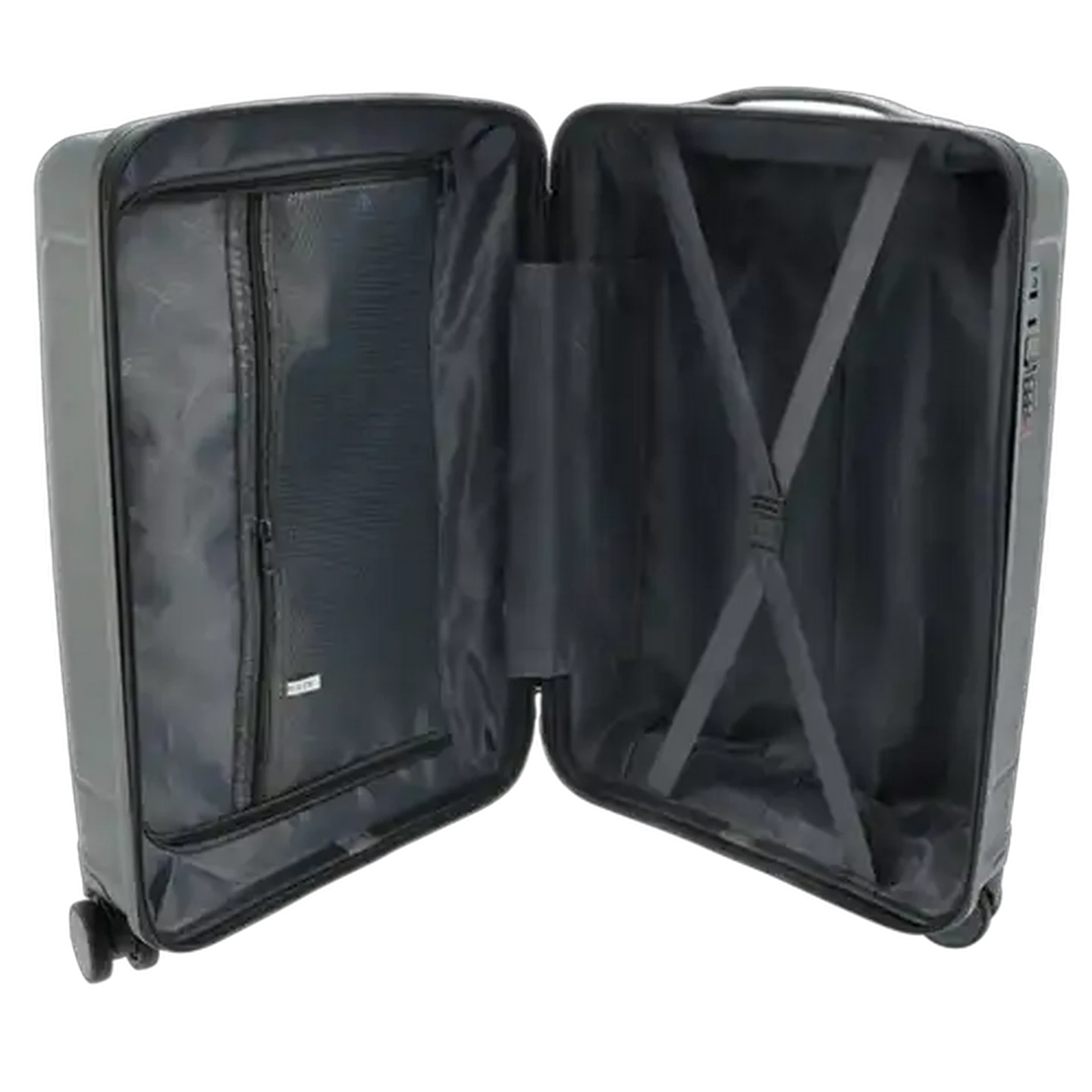 Image of Lifestyle Charcoal Medium Trolley Case