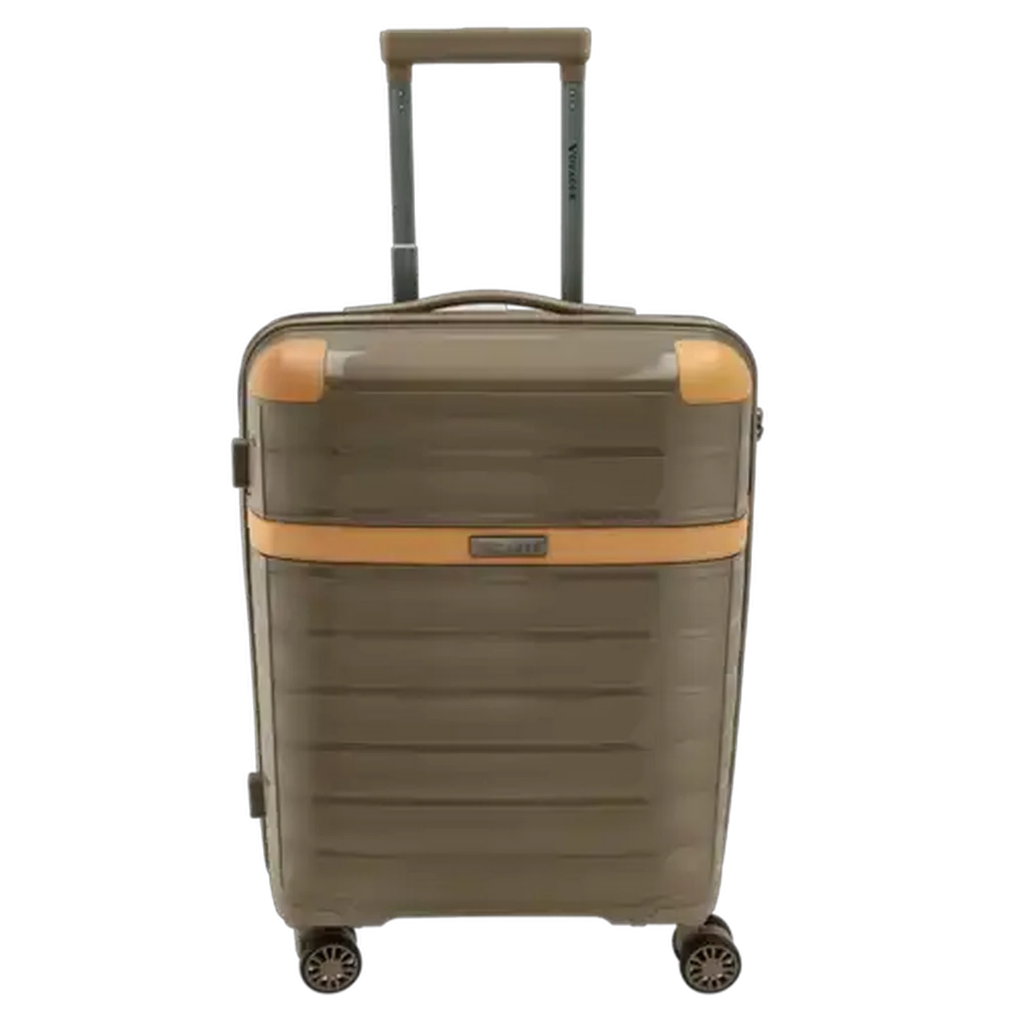 Image of Voyager Mink Cabin Trolley Case