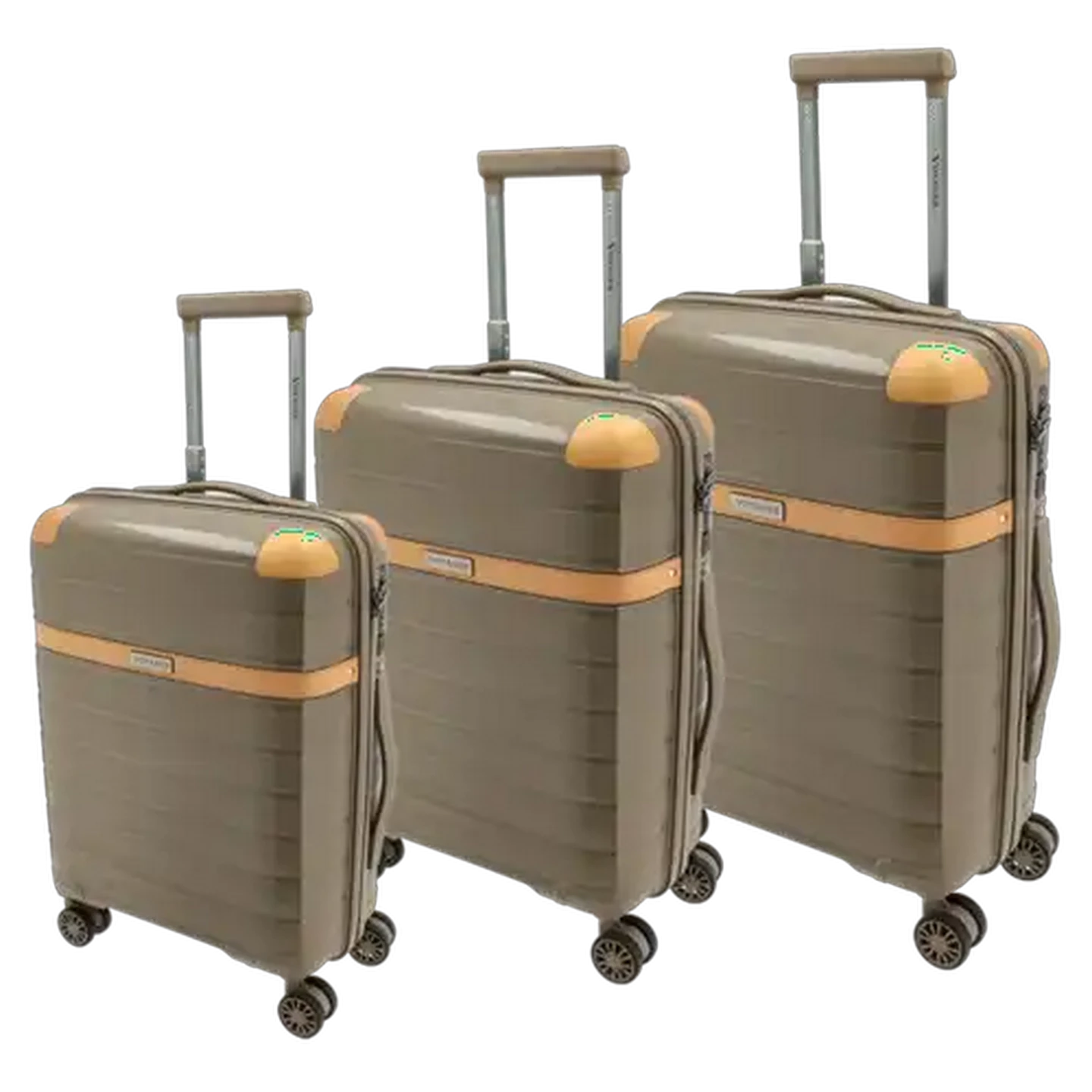 Image of Voyager Mink Cabin Trolley Case
