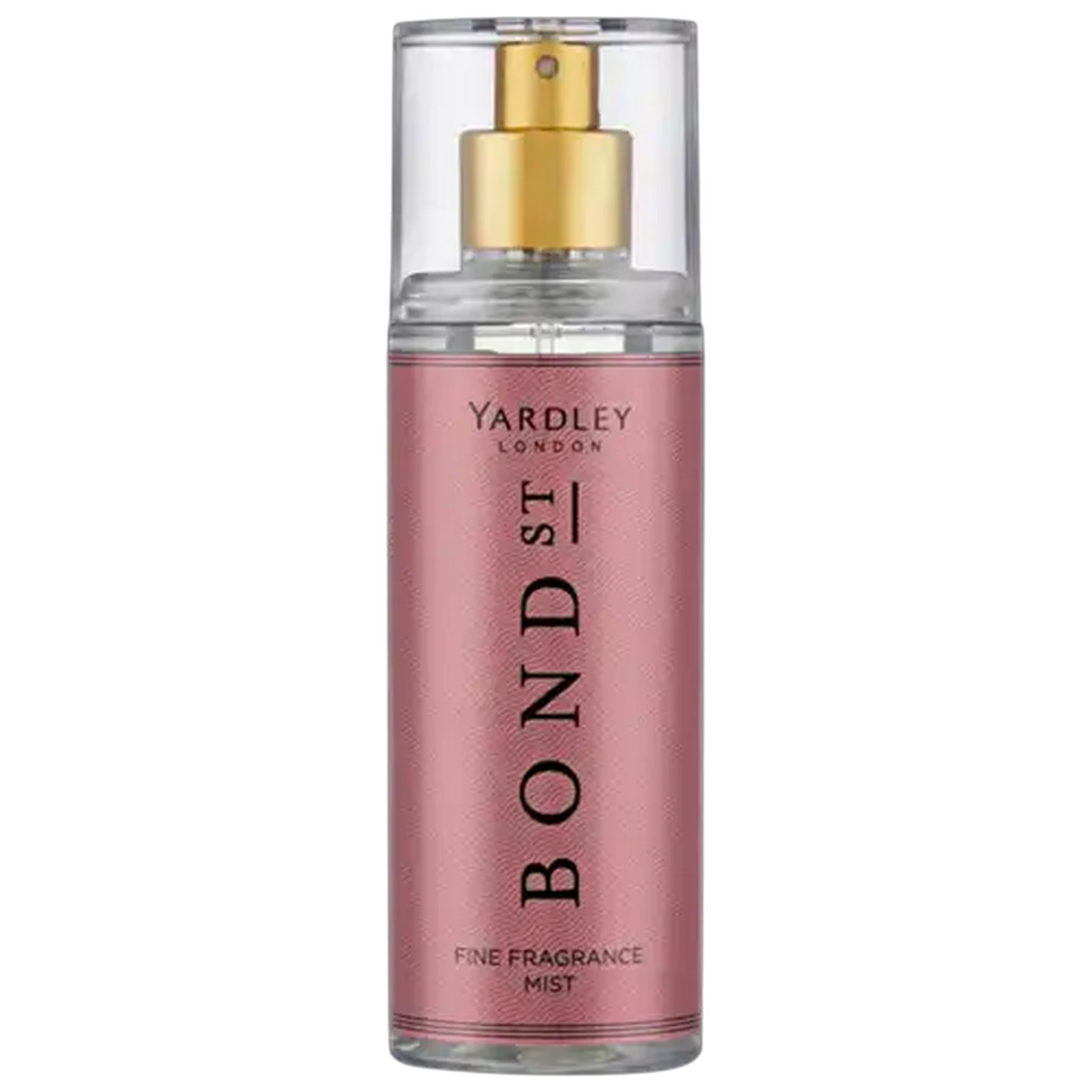 Image of Yardley BOND ST Fine Fragrance Mist 100ml