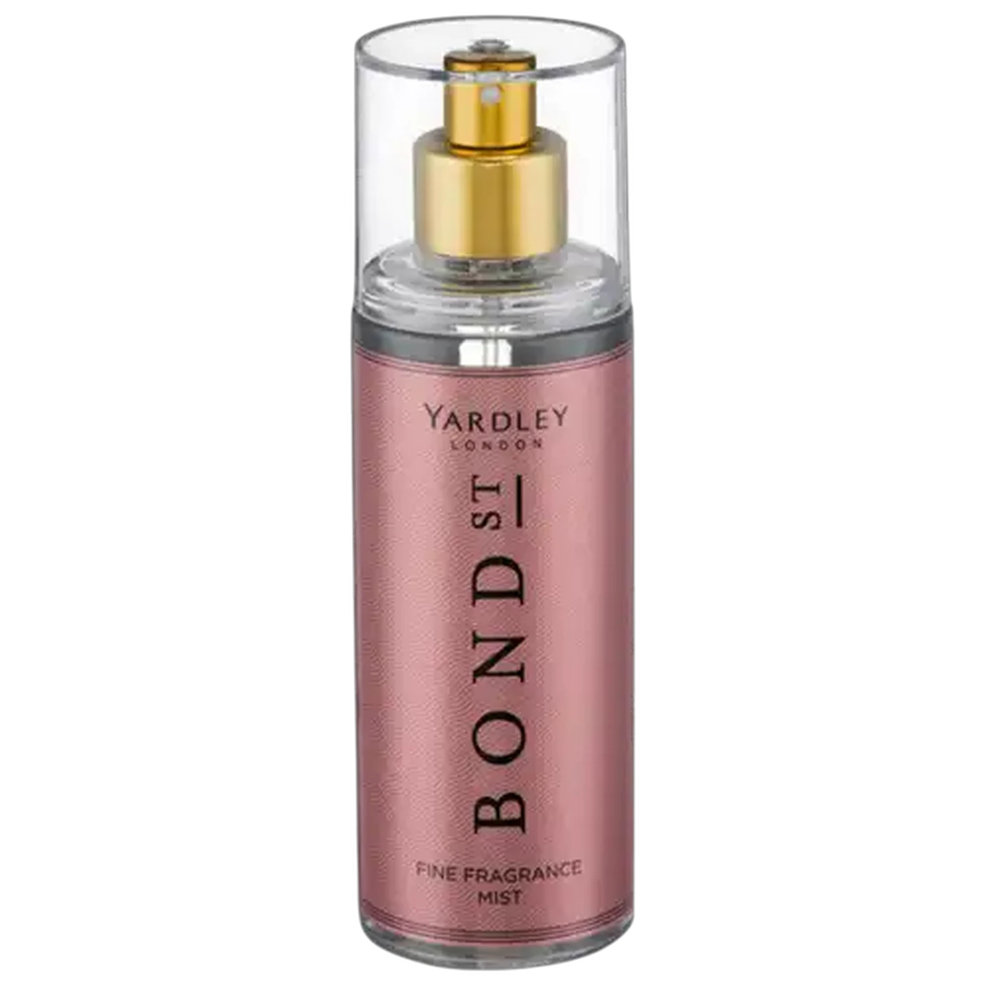 Image of Yardley BOND ST Fine Fragrance Mist 100ml