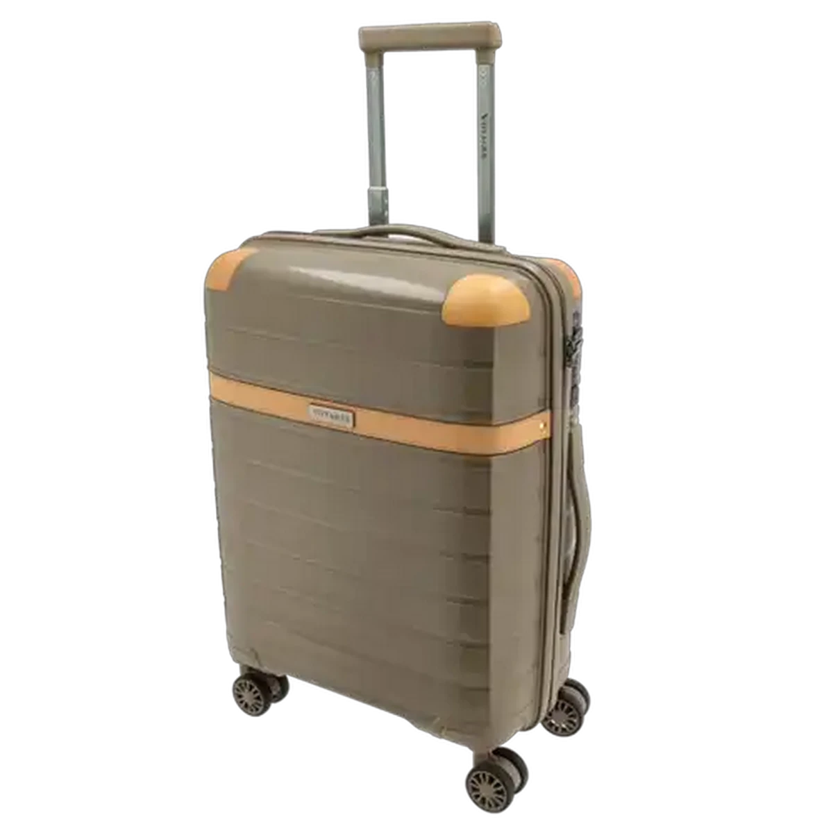 Checkers Sixty60 | Voyager Mink Medium Trolley Case