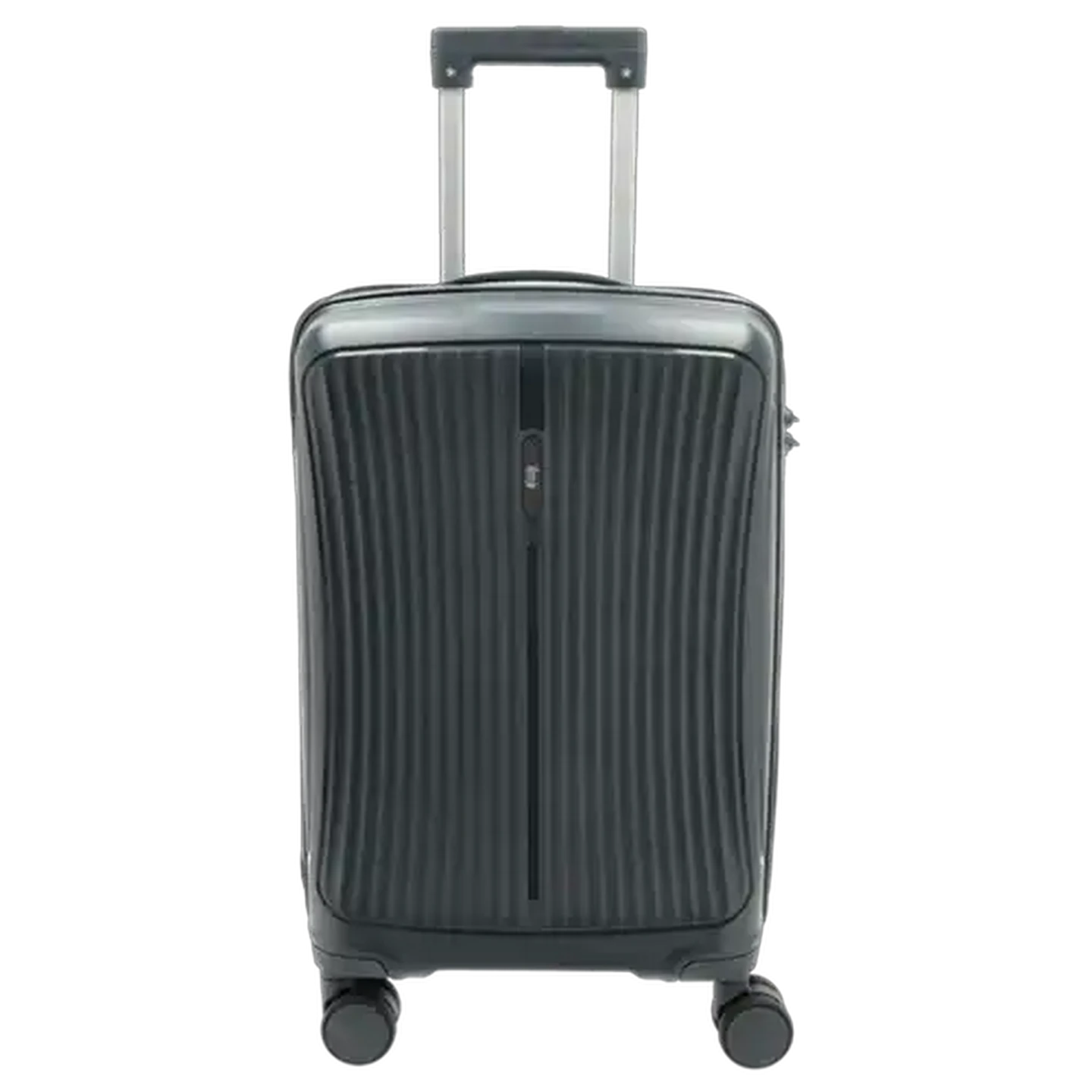 Image of Lifestyle Charcoal Cabin Trolley Case