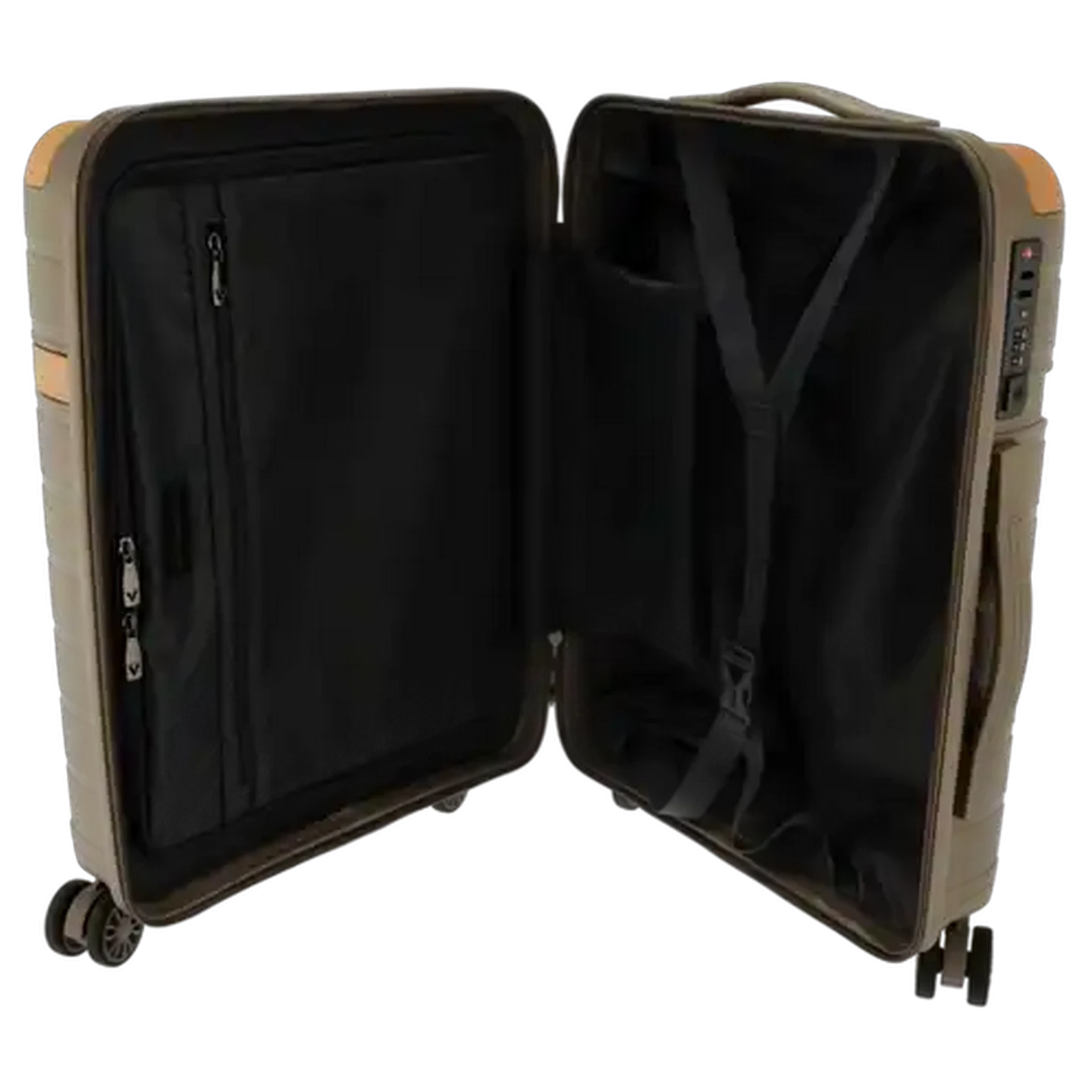 Image of Voyager Mink Large Trolley Case