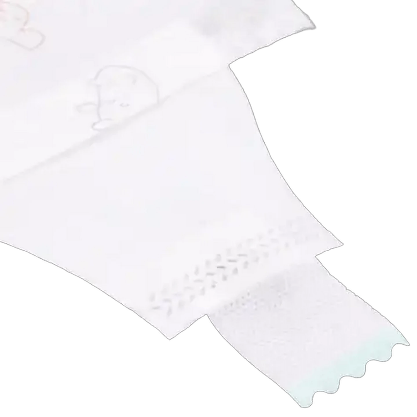 Image of Lovies Ultra Size 4 Premium Disposable Nappies 100-Pack