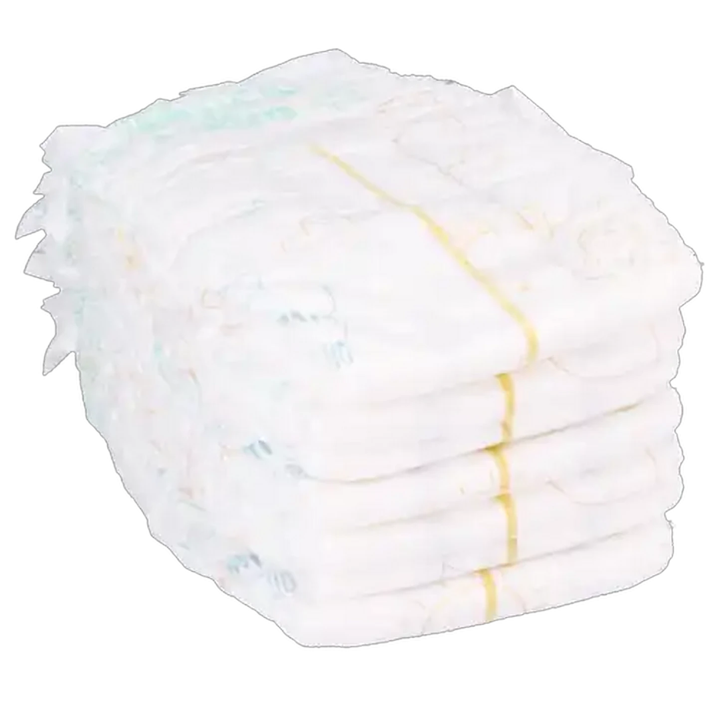 Image of Lovies Ultra Size 5 Premium Disposable Nappies 88-Pack