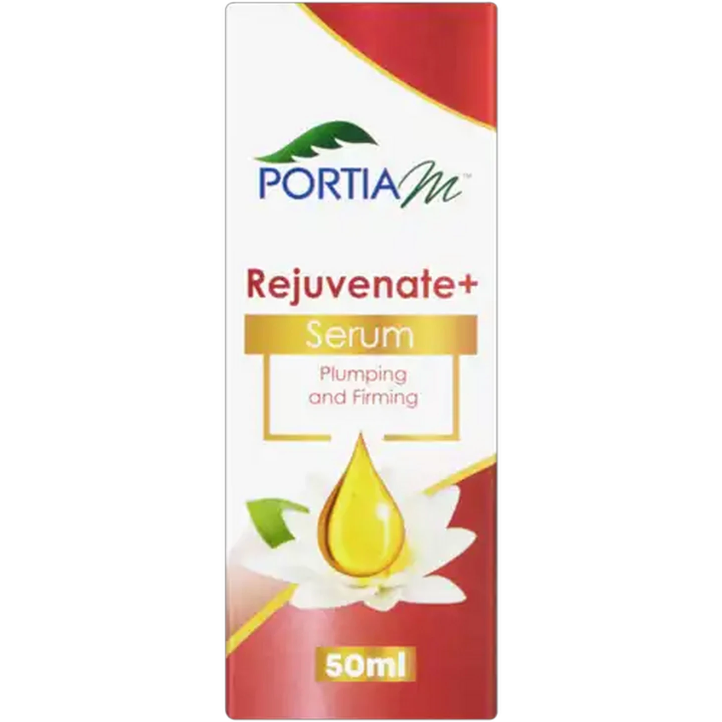 Image of Portia M Rejuvinate+ Serum 50ml