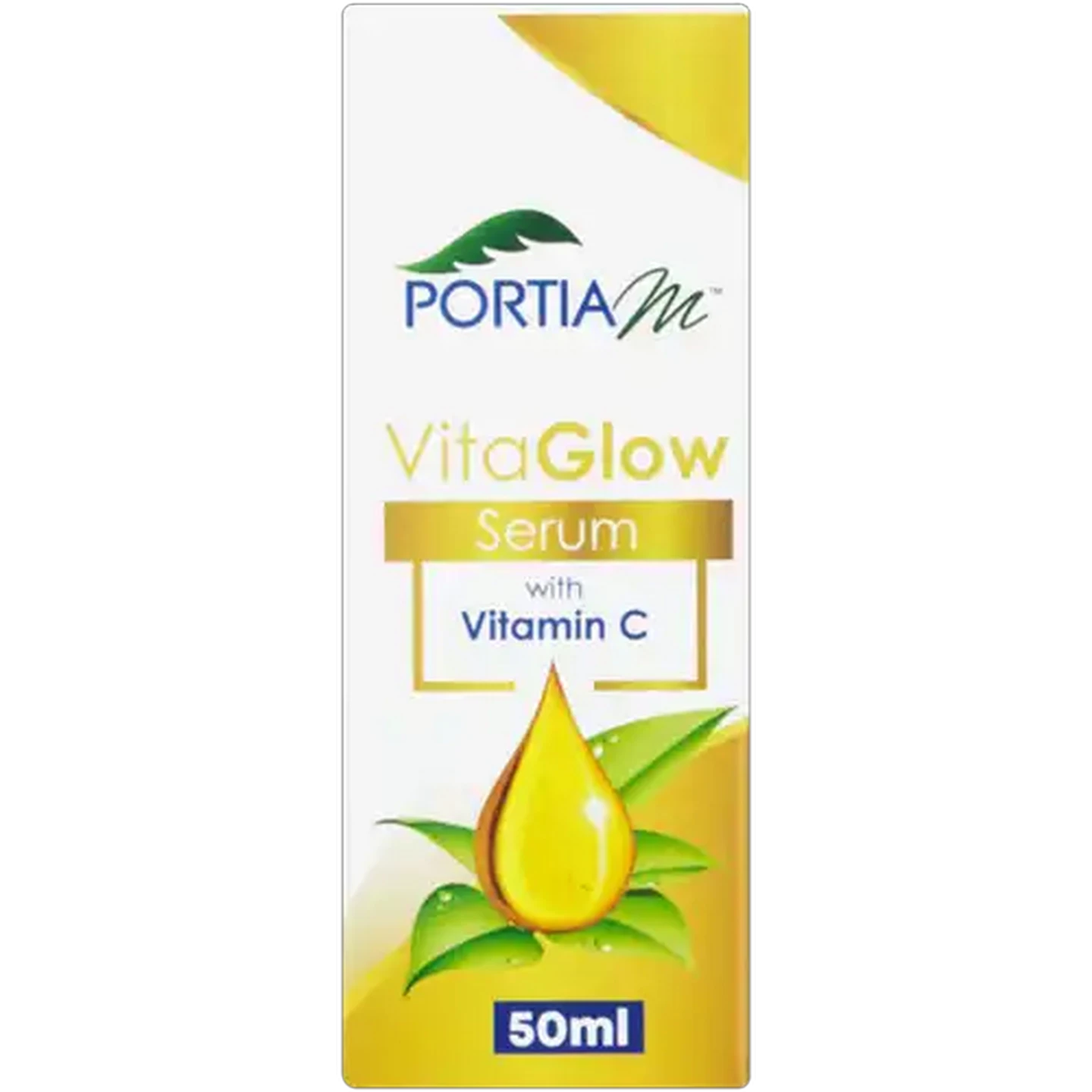 Image of Portia M VitaGlow Serum 50ml