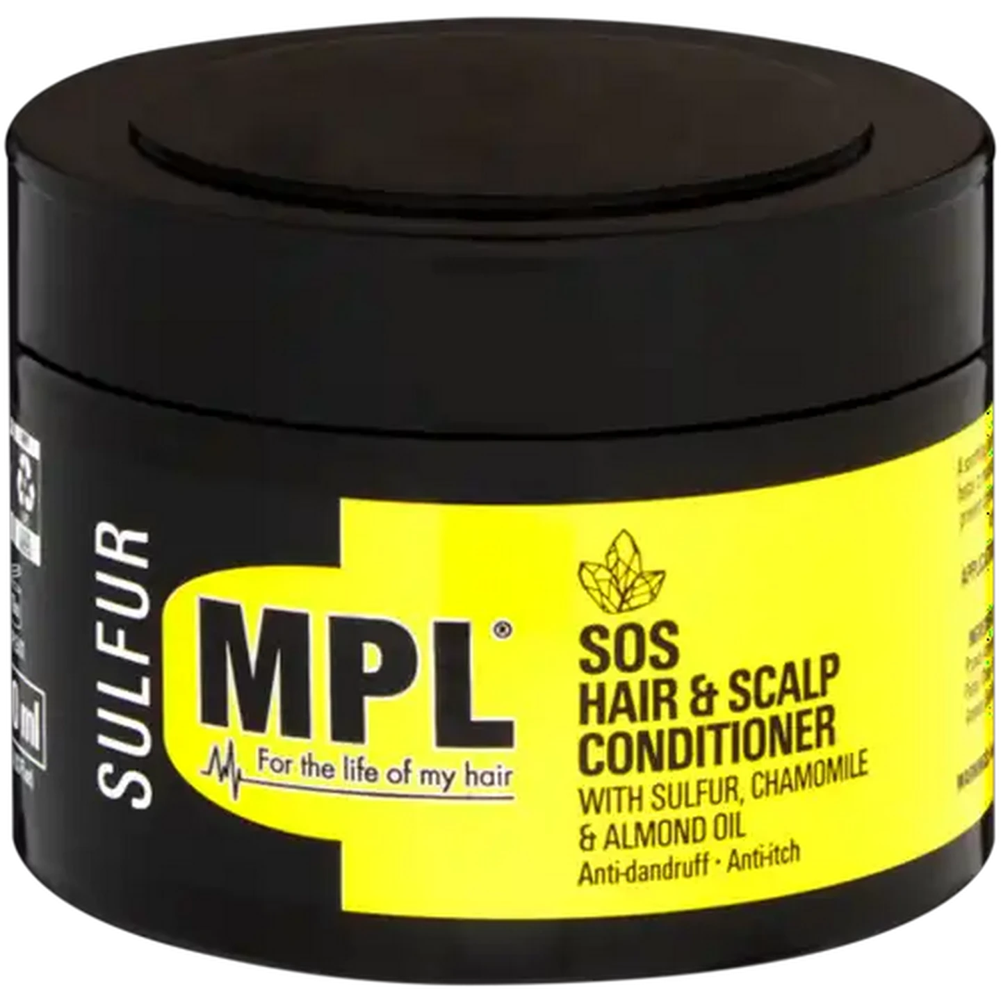 Image of MPL SOS Hair & Scalp Conditioner 100ml
