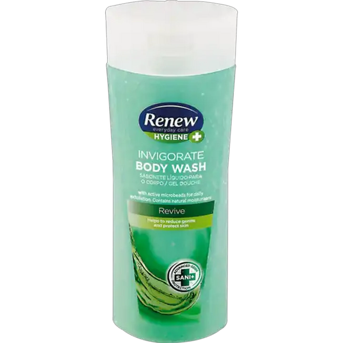 Image of Renew Invigorating Body Wash 400ml