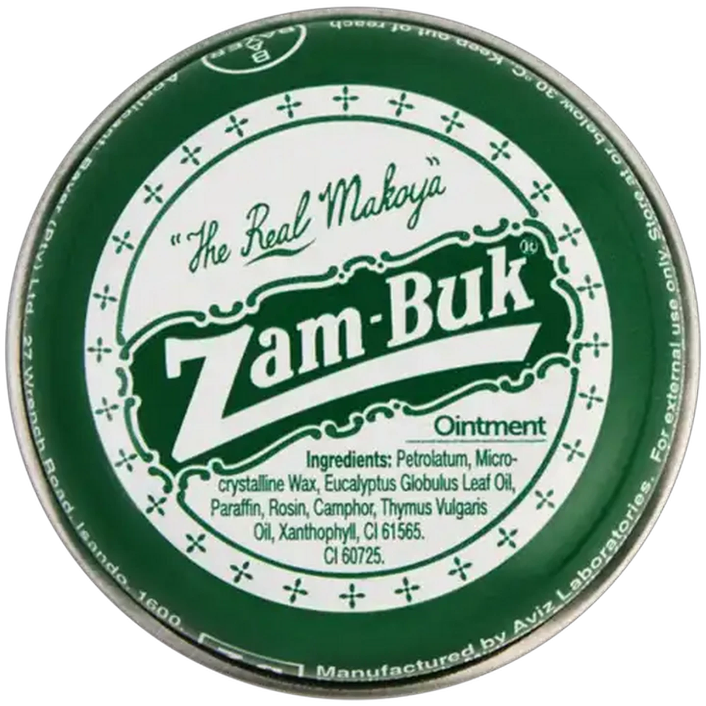 Image of Zam-Buk Ointment 7g