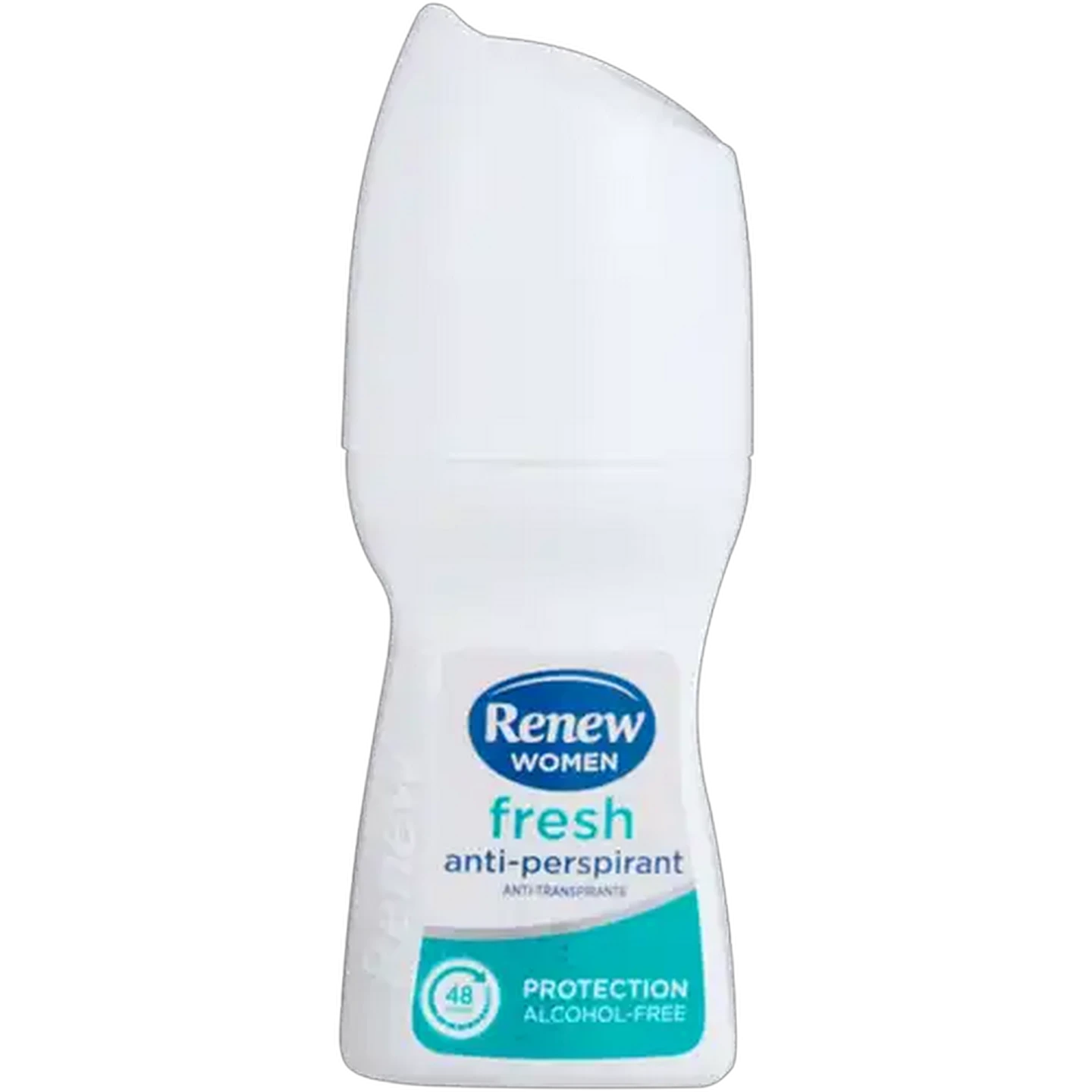 Image of Renew Women Fresh Alcohol-Free Anti-Perspirant Roll-On 50ml