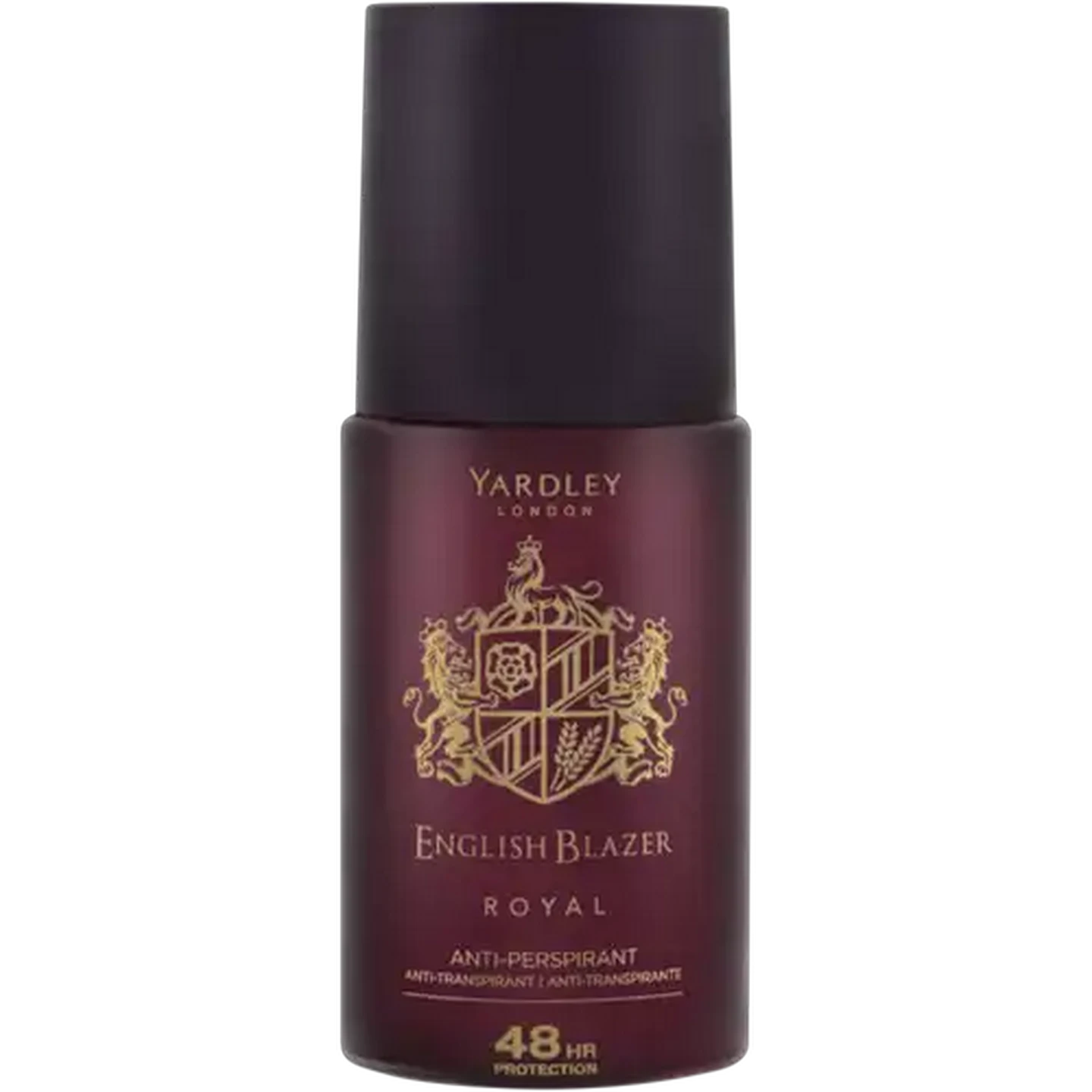 Image of English Blazer Royal Anti-Perspirant Roll-On 50ml
