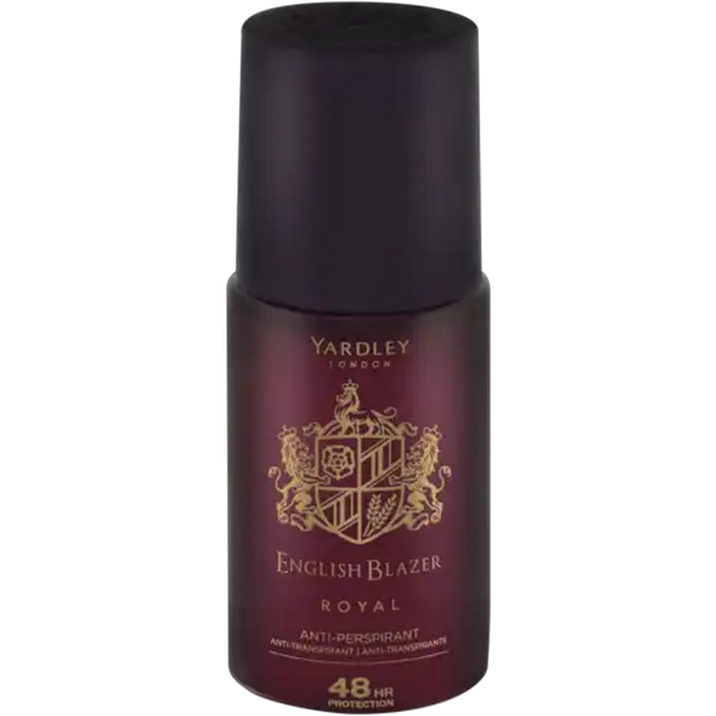 Image of English Blazer Royal Anti-Perspirant Roll-On 50ml