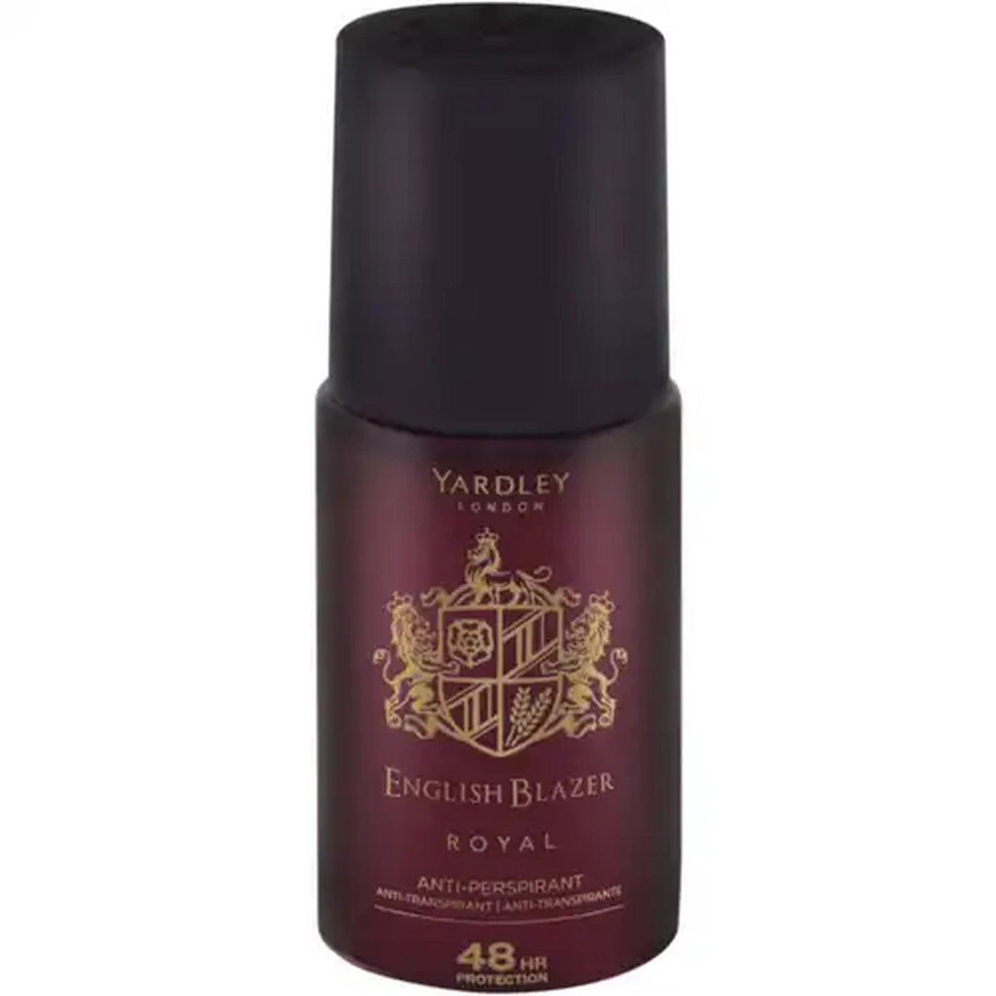 Image of English Blazer Royal Anti-Perspirant Roll-On 50ml