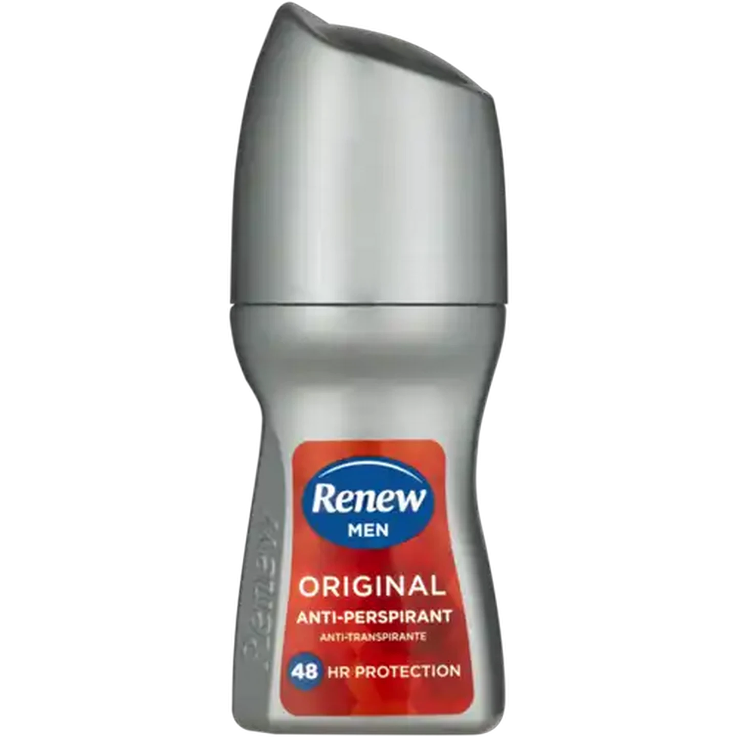 Image of Renew Men Original Alcohol-Free Anti-Perspirant Roll-On 50ml