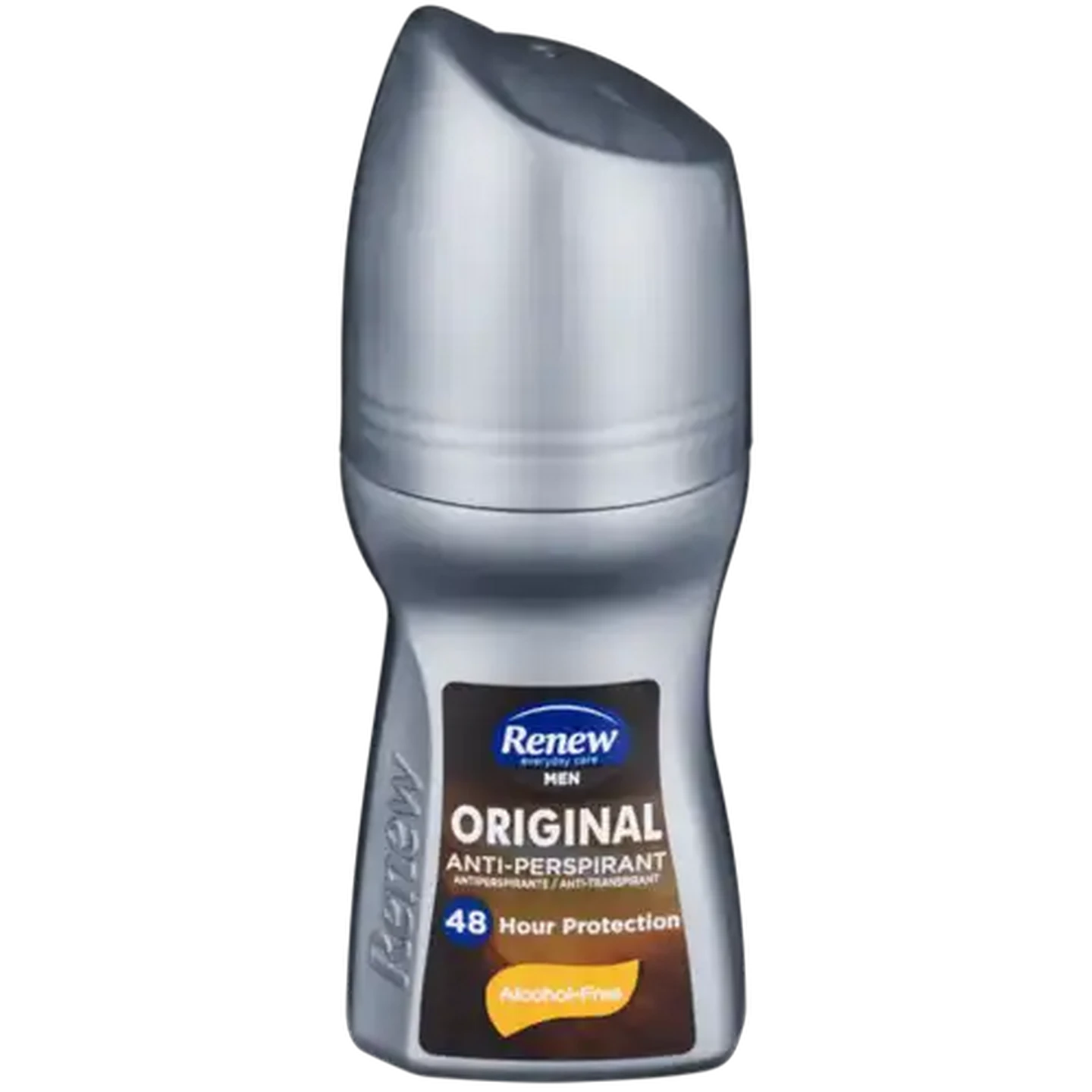 Image of Renew Men Original Alcohol-Free Anti-Perspirant Roll-On 50ml