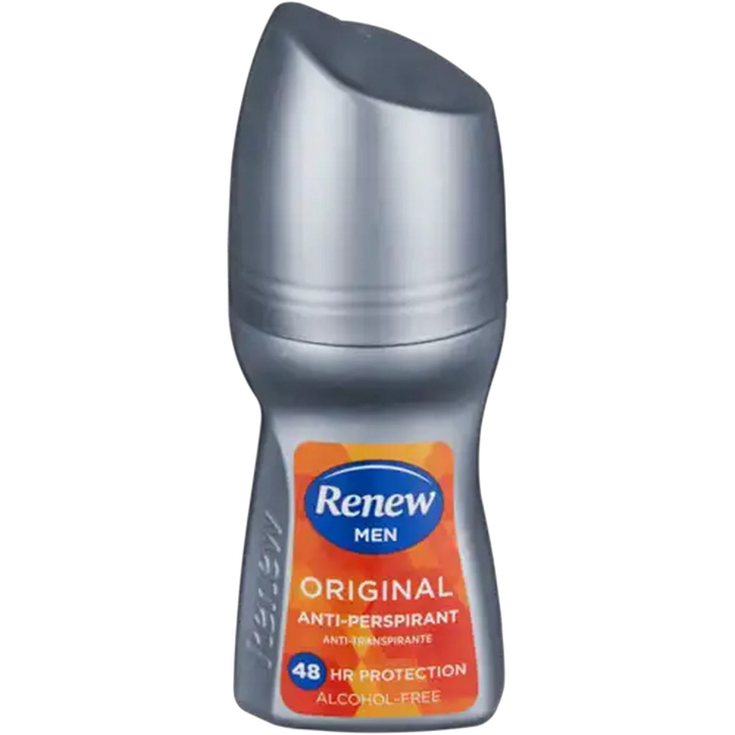 Image of Renew Men Original Alcohol-Free Anti-Perspirant Roll-On 50ml