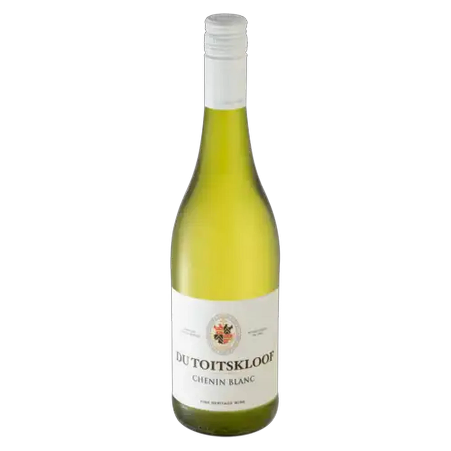 Image of Du Toitskloof Heritage Chenin Blanc Bottle 750ml