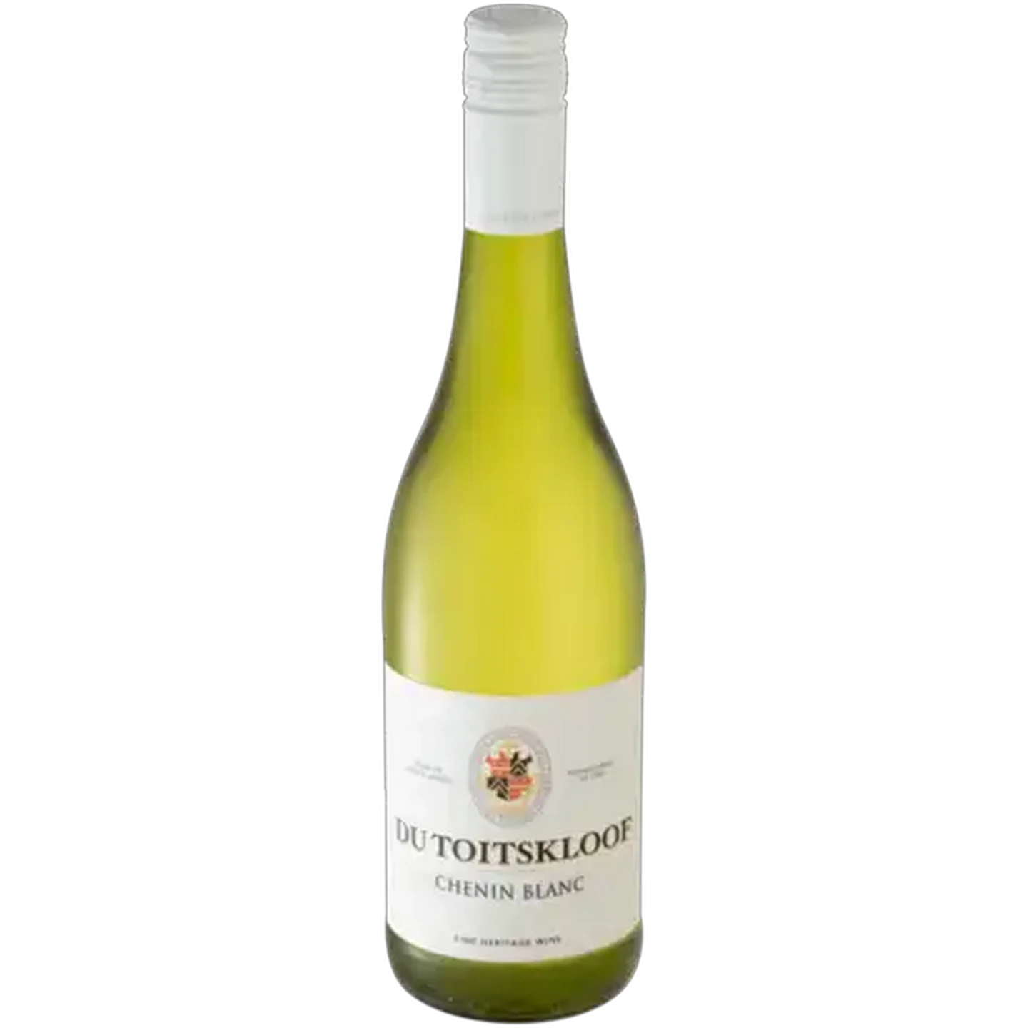 Image of Du Toitskloof Heritage Chenin Blanc Bottle 750ml