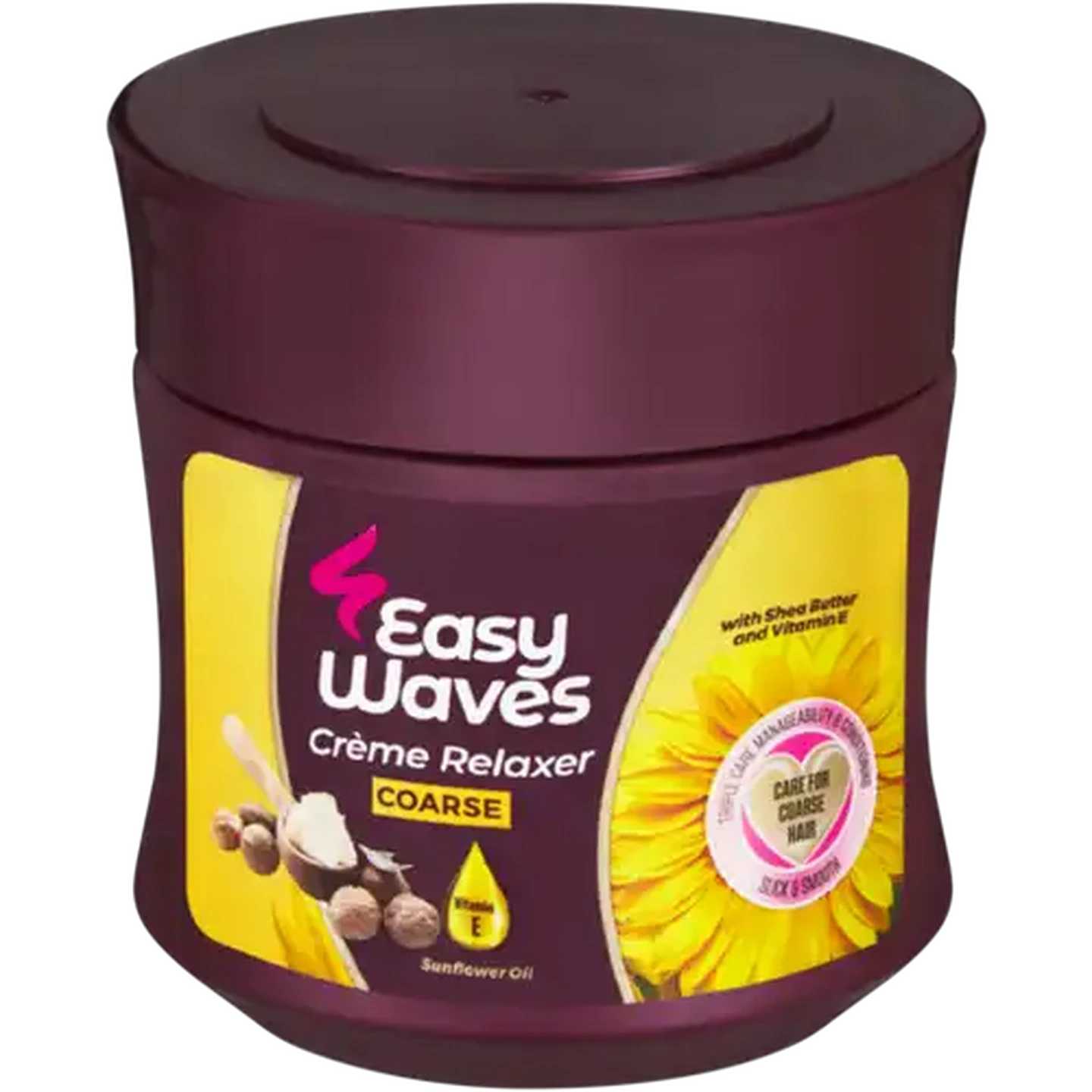 Image of Easy Waves Coarse Crème Relaxer 250ml
