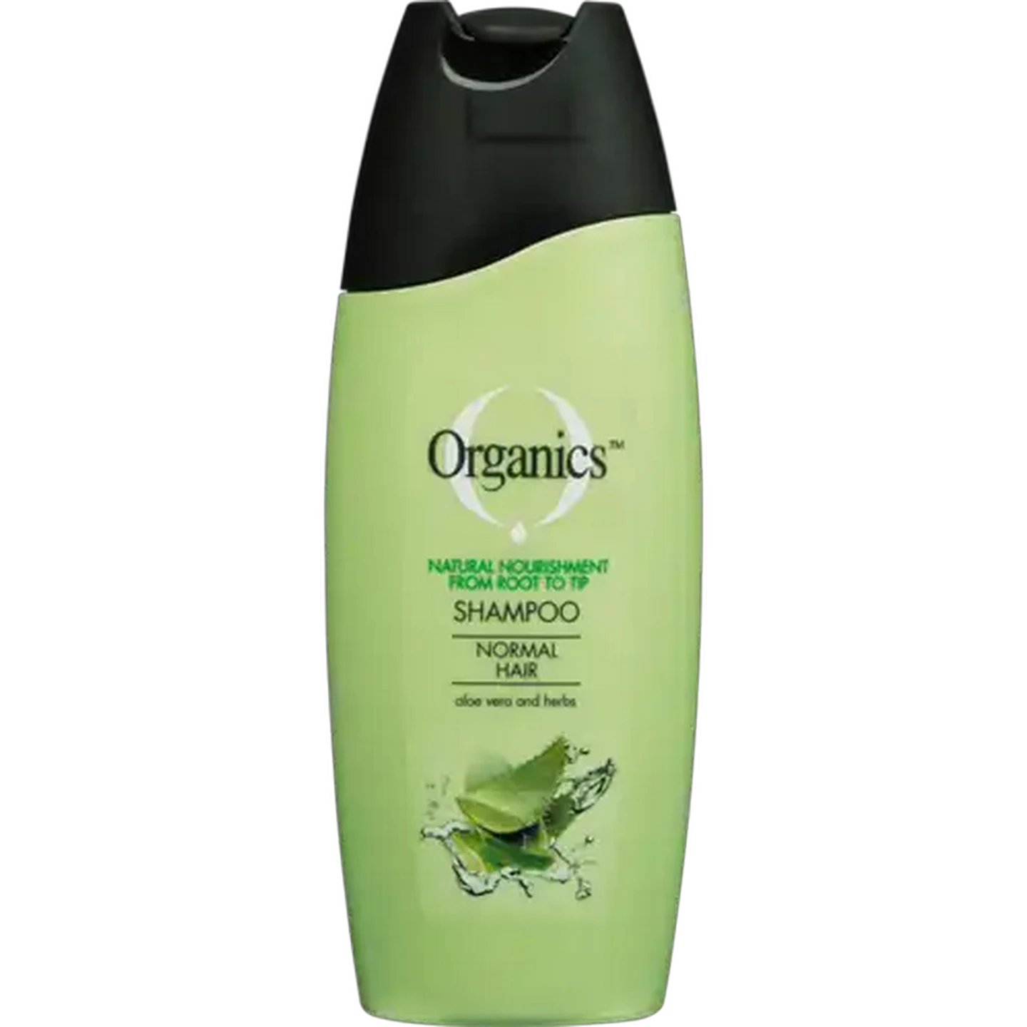 Image of Organics Normal Hair Shampoo 400ml