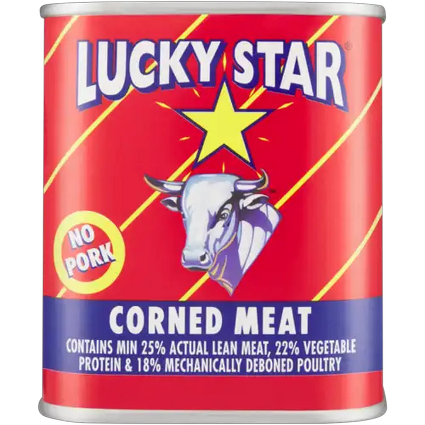 Image of Lucky Star Corned Meat 300g