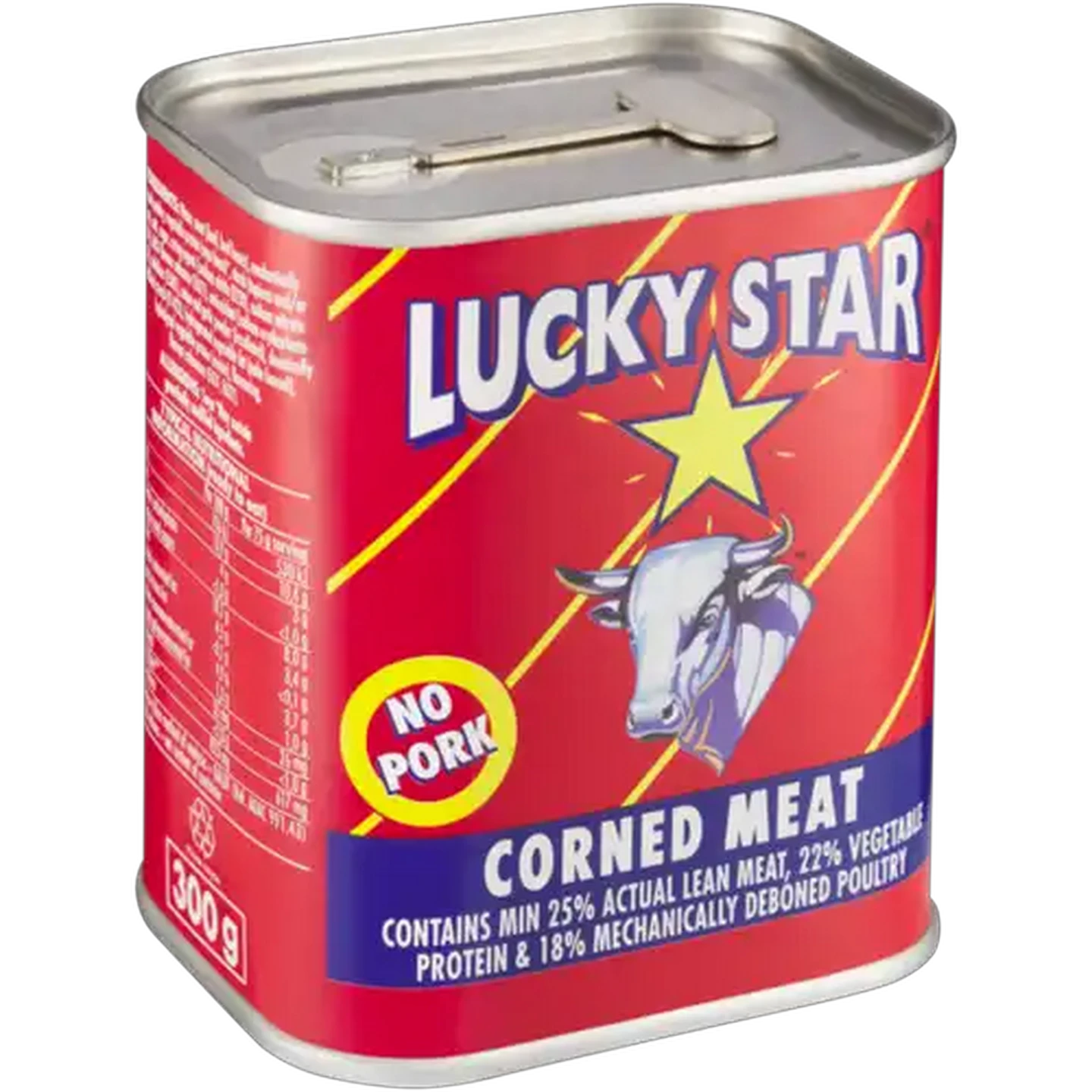 Image of Lucky Star Corned Meat 300g