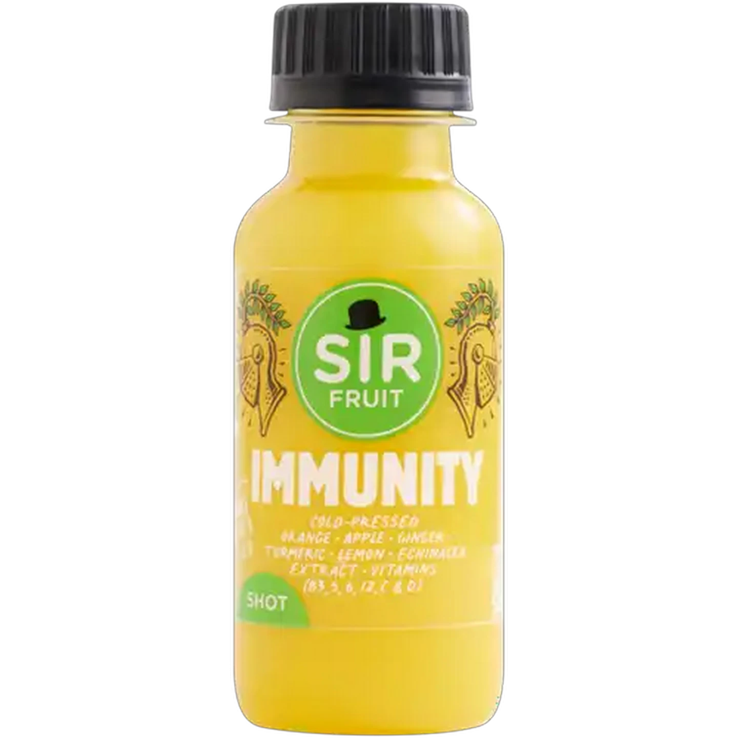 Image of Sir Fruit Immunity Health Shot 100ml