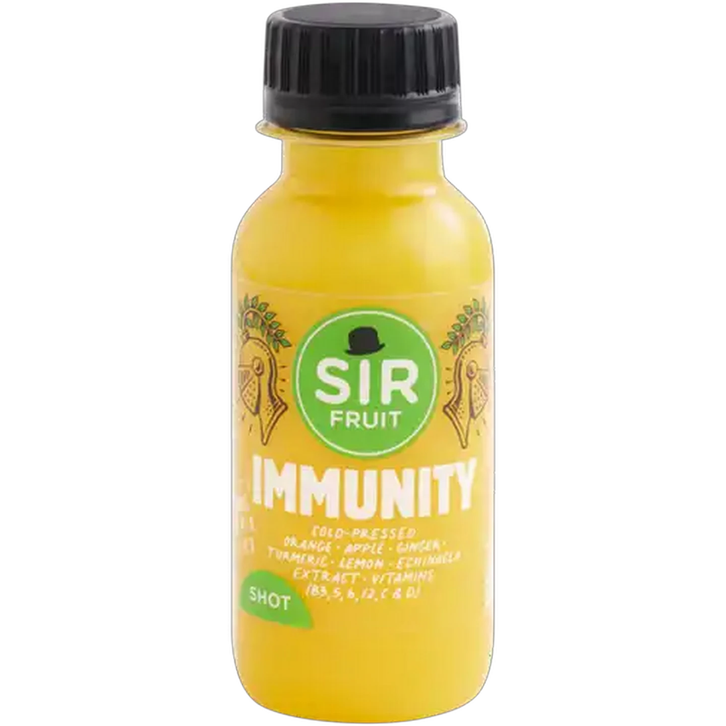 Image of Sir Fruit Immunity Health Shot 100ml