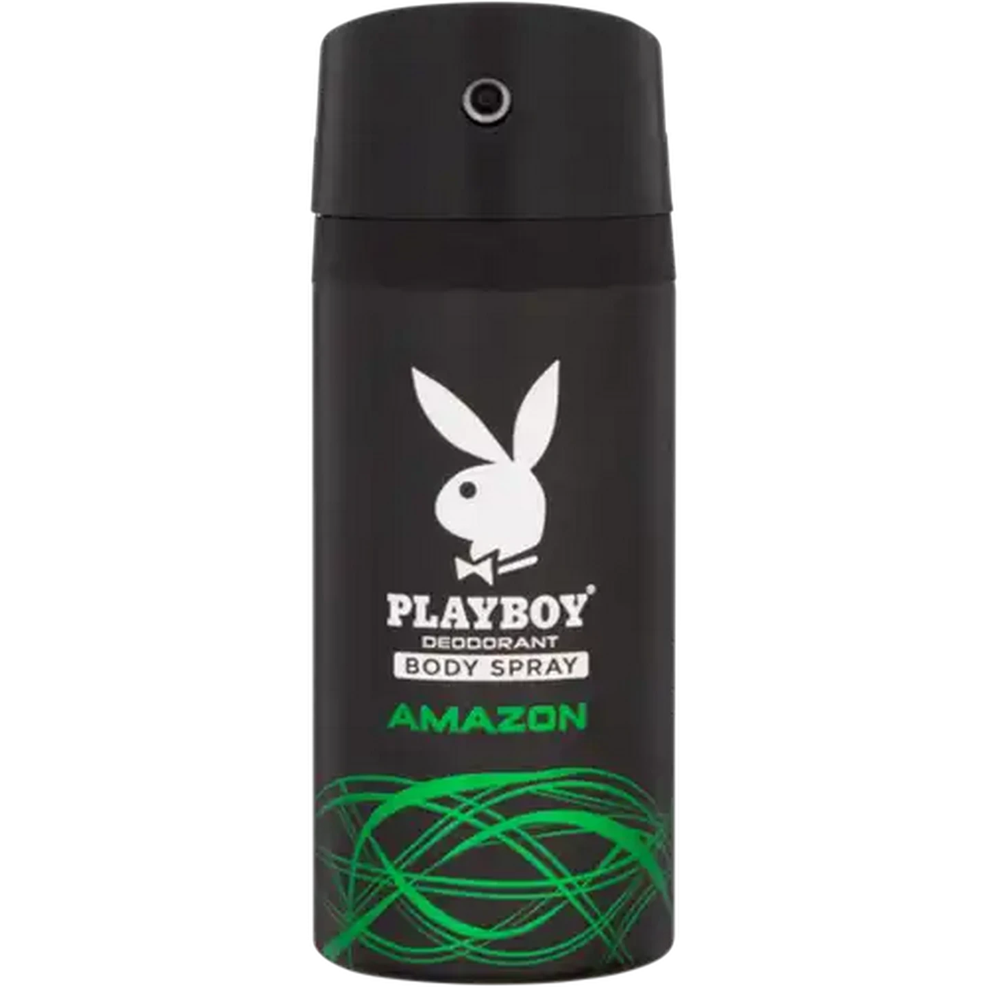 Image of Playboy Amazon Deodorant Body Spray 150ml