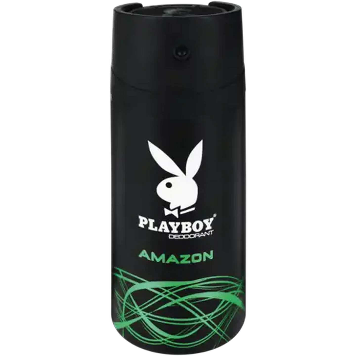 Image of Playboy Amazon Deodorant Body Spray 150ml