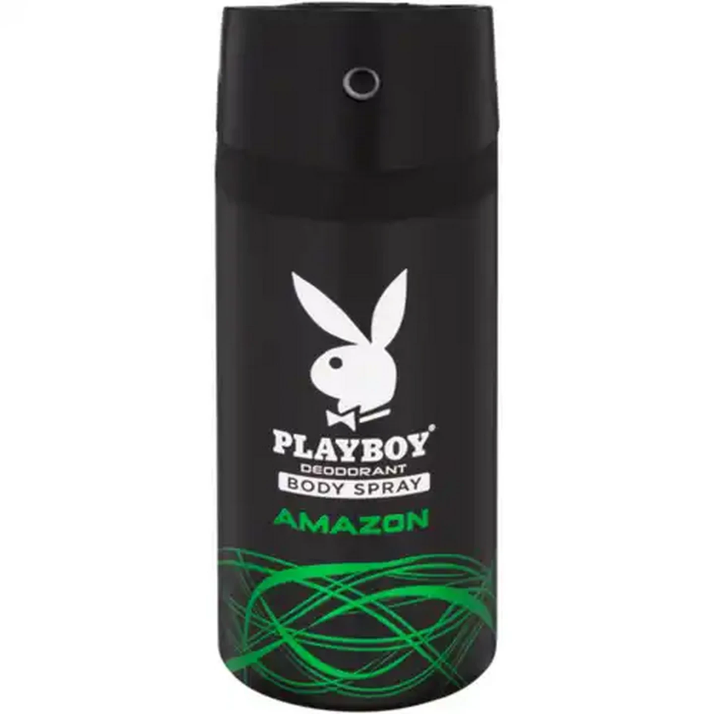 Image of Playboy Amazon Deodorant Body Spray 150ml