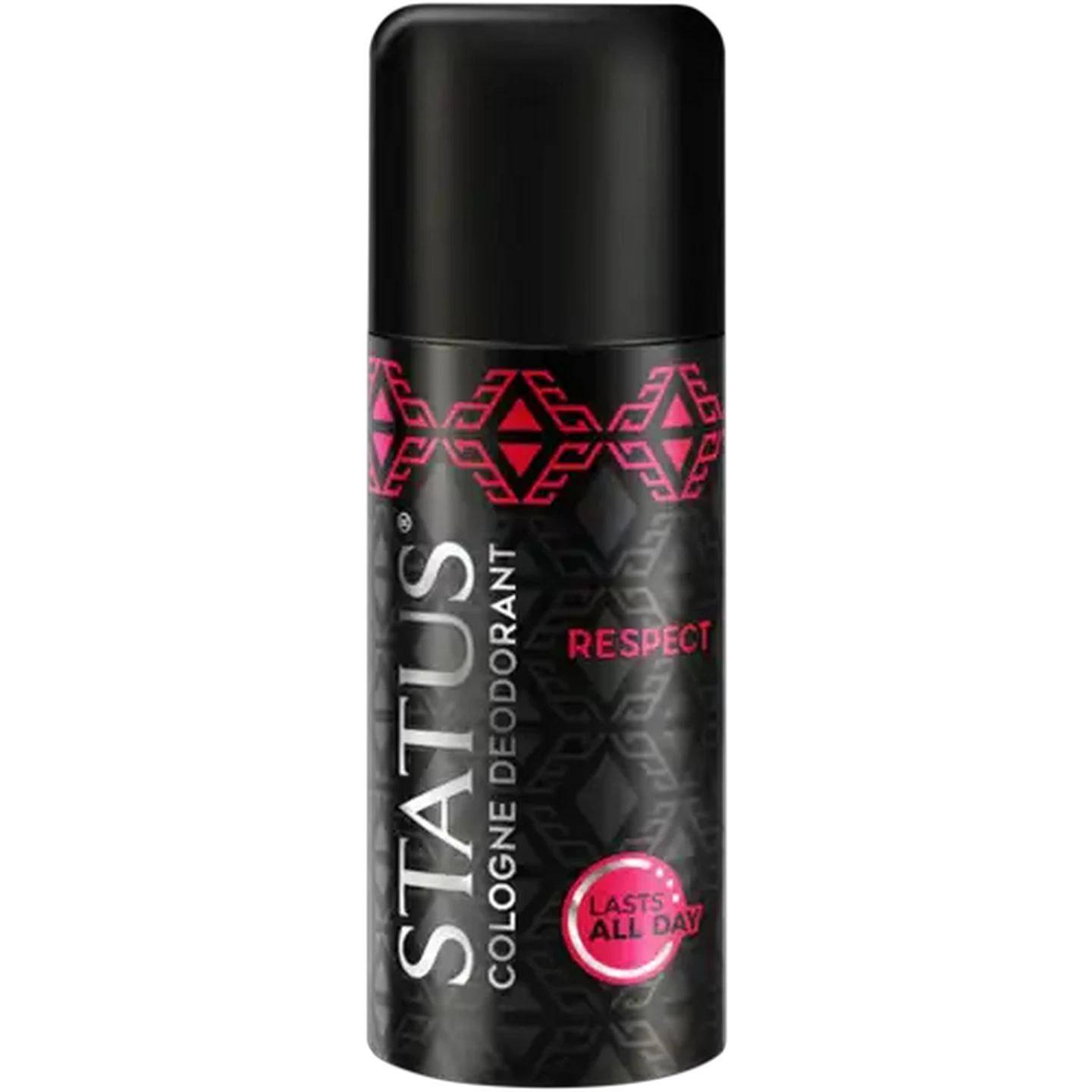 Image of Status Respect Cologne Deodorant Aerosol 130ml