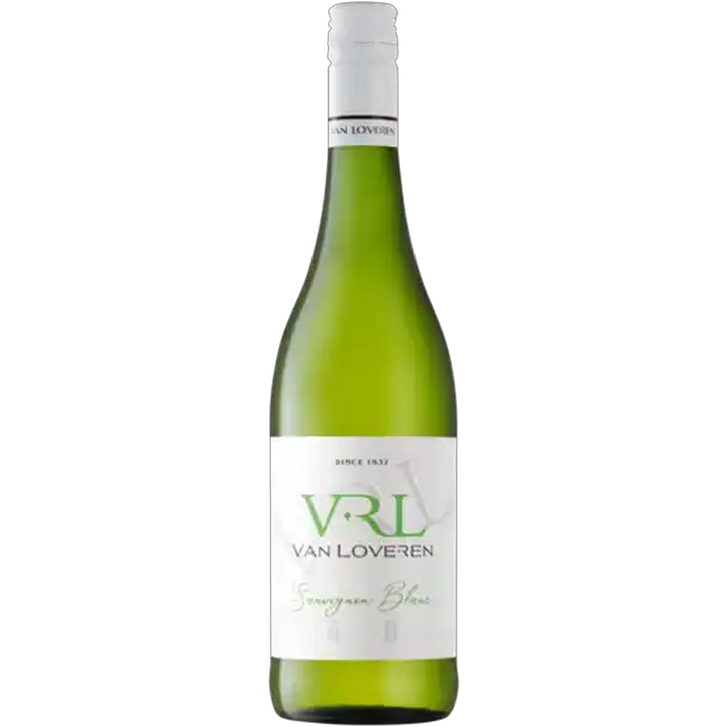 Image of Van Loveren Sauvignon Blanc White Wine Bottle 750ml