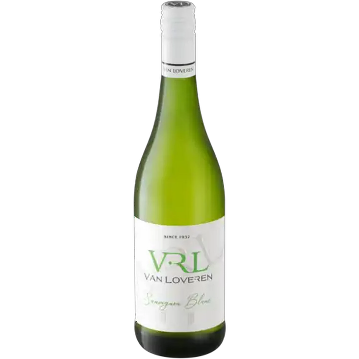 Image of Van Loveren Sauvignon Blanc White Wine Bottle 750ml