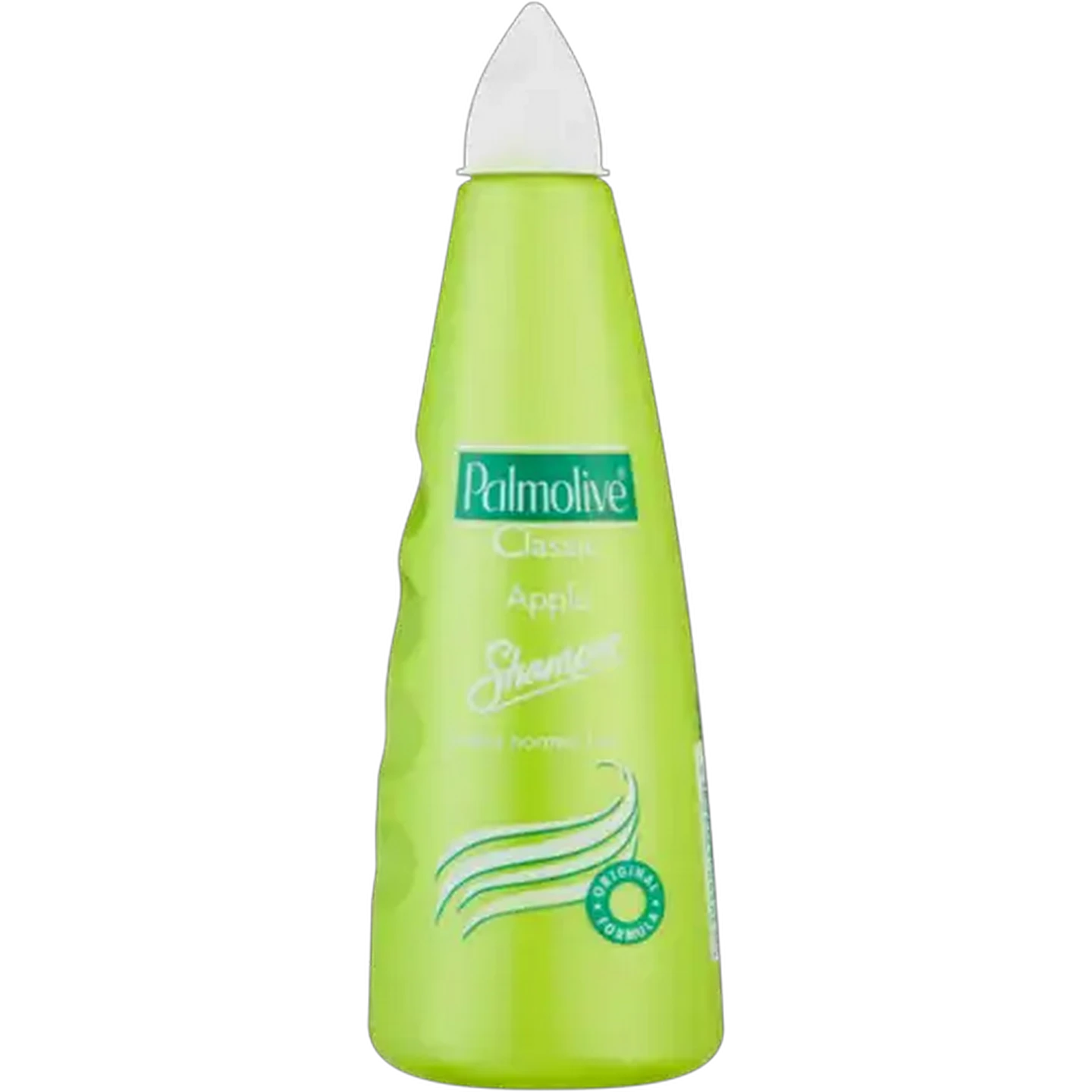 Image of Palmolive Classic Apple Shampoo 350ml