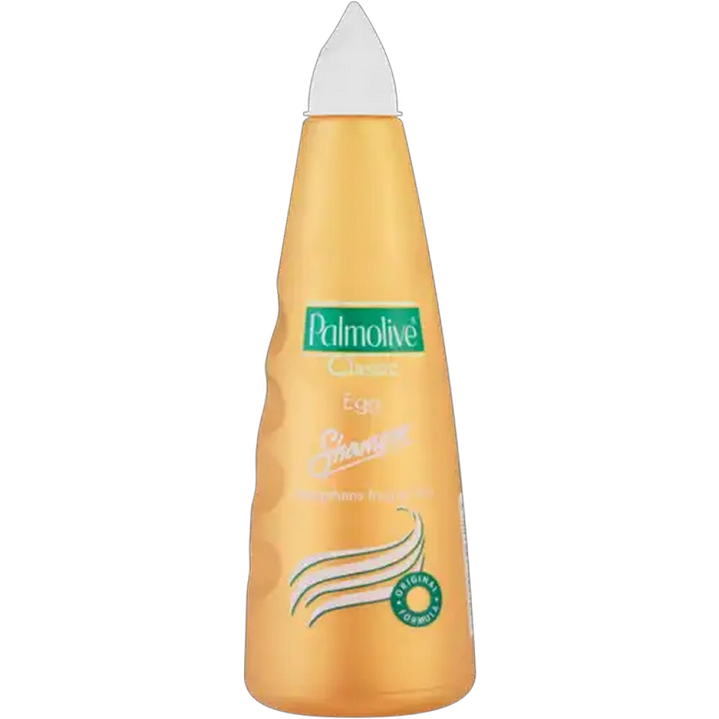 Image of Palmolive Classic Egg Shampoo 350ml