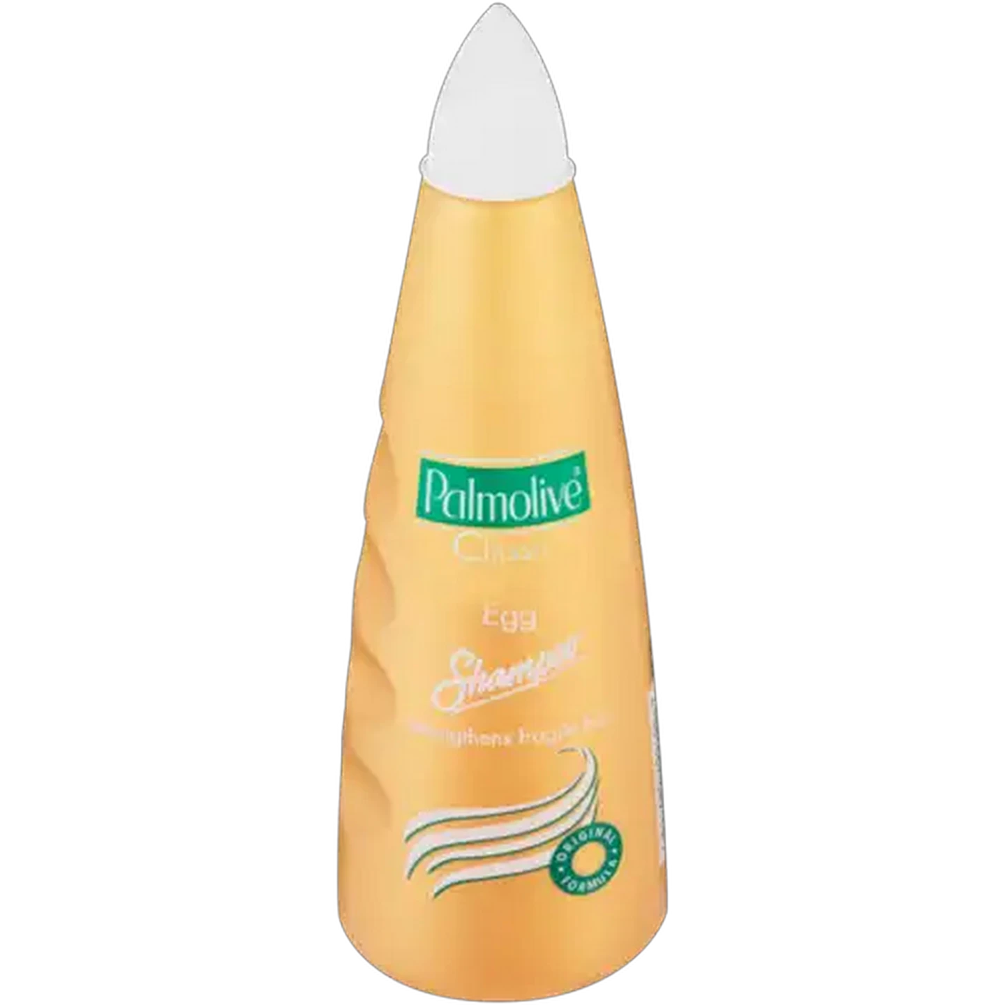 Image of Palmolive Classic Egg Shampoo 350ml