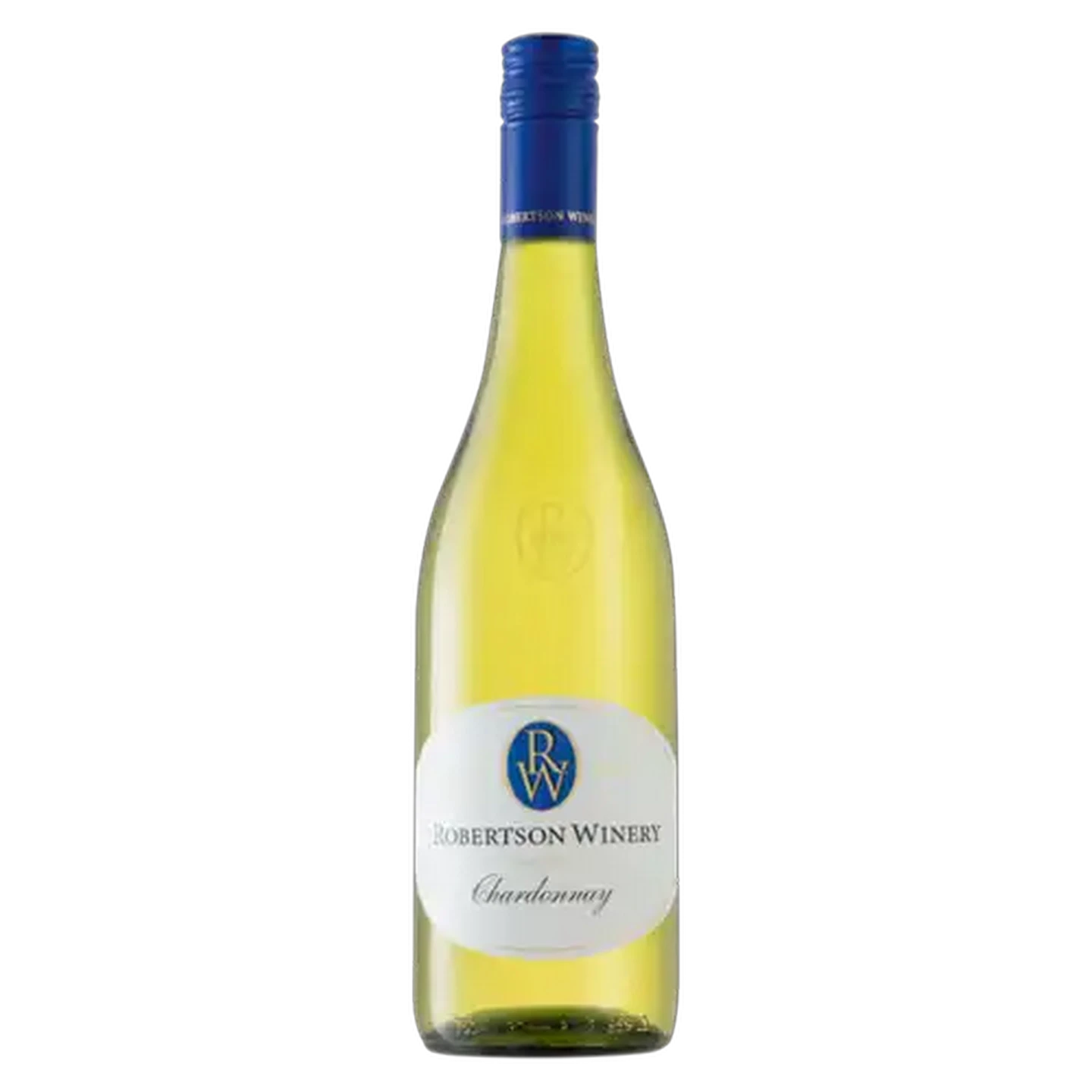 Image of Robertson Winery Chardonnay White Wine Bottle 750ml